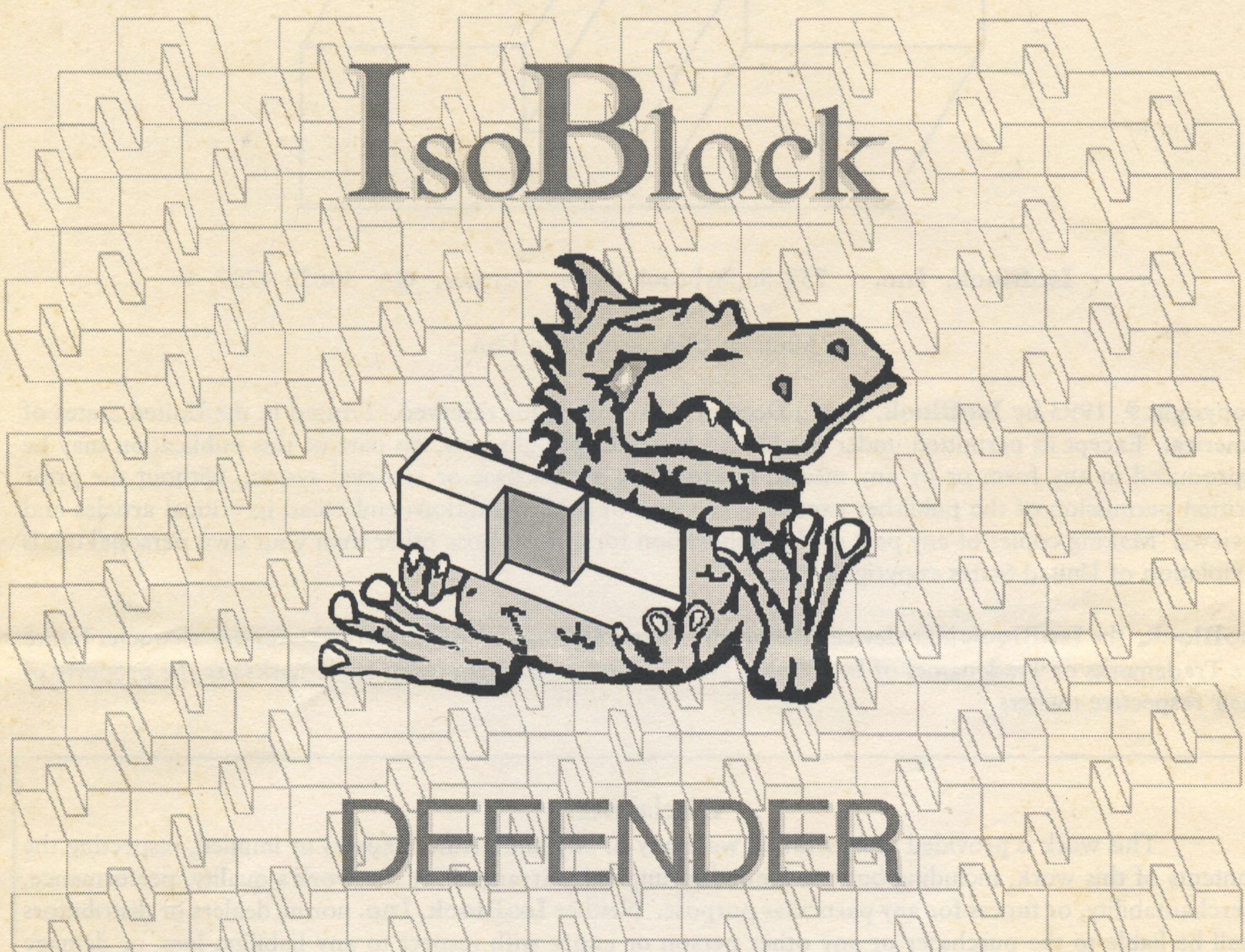 featured image - Tech Details for the IsoBlock Defender Overvoltage Protector (OVP)