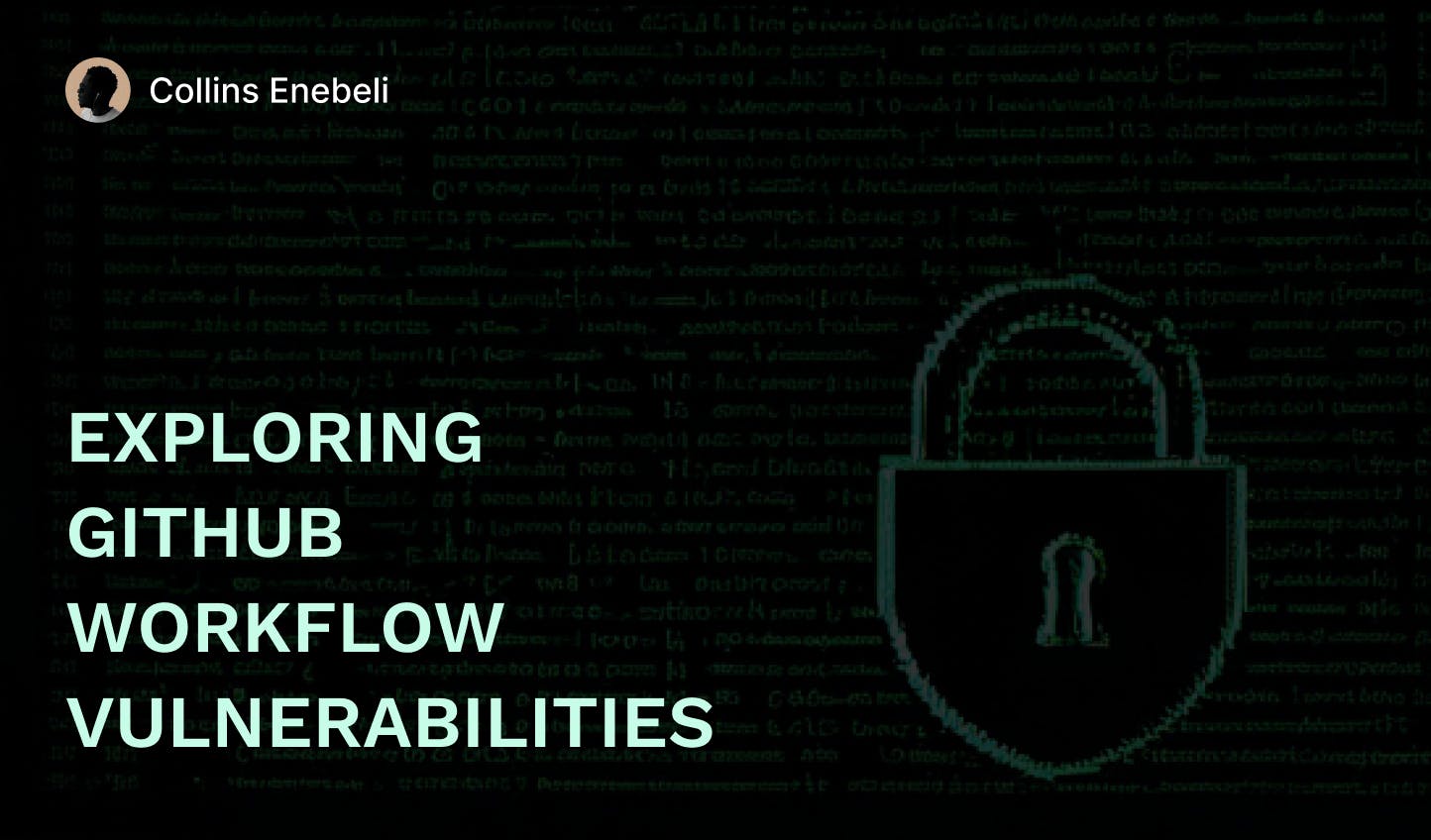 /how-a-compromised-npm-package-revealed-github-workflow-vulnerabilities feature image