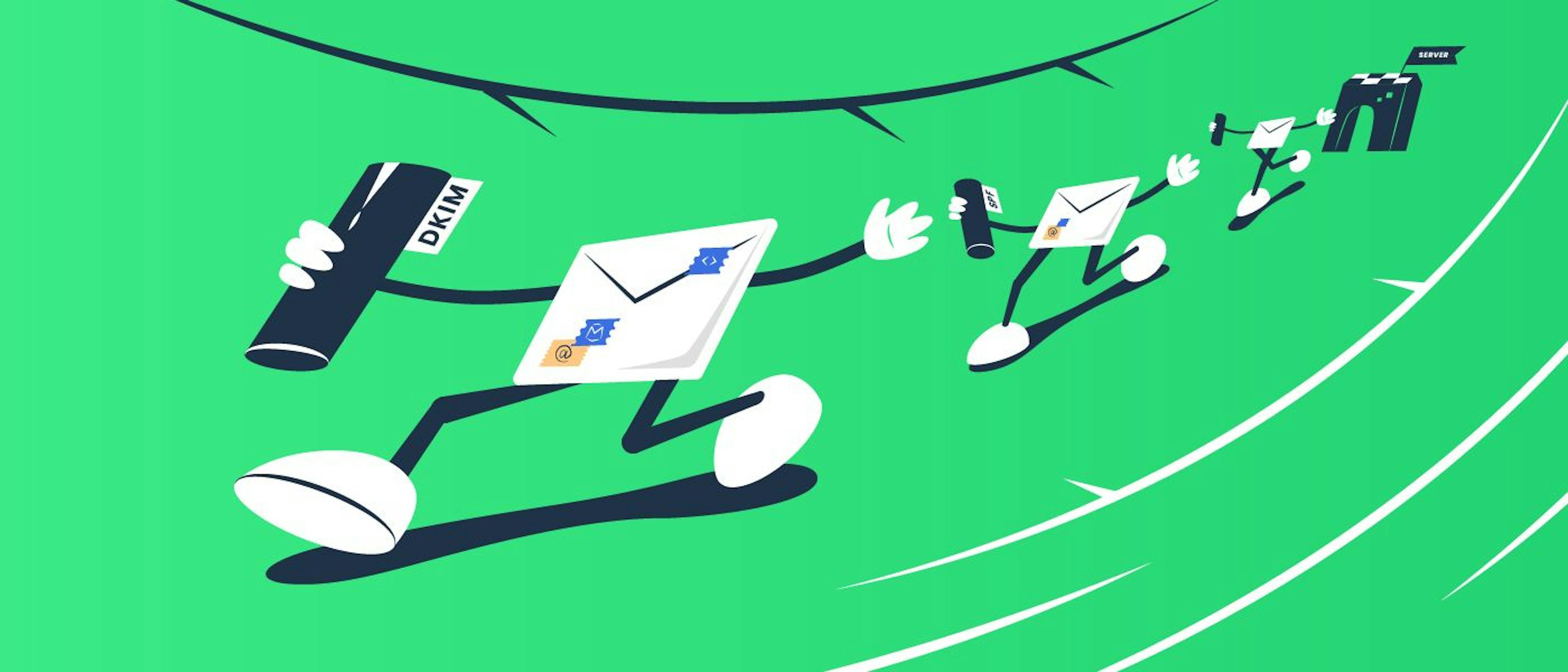 featured image - How to Properly Authenticate Your Emails