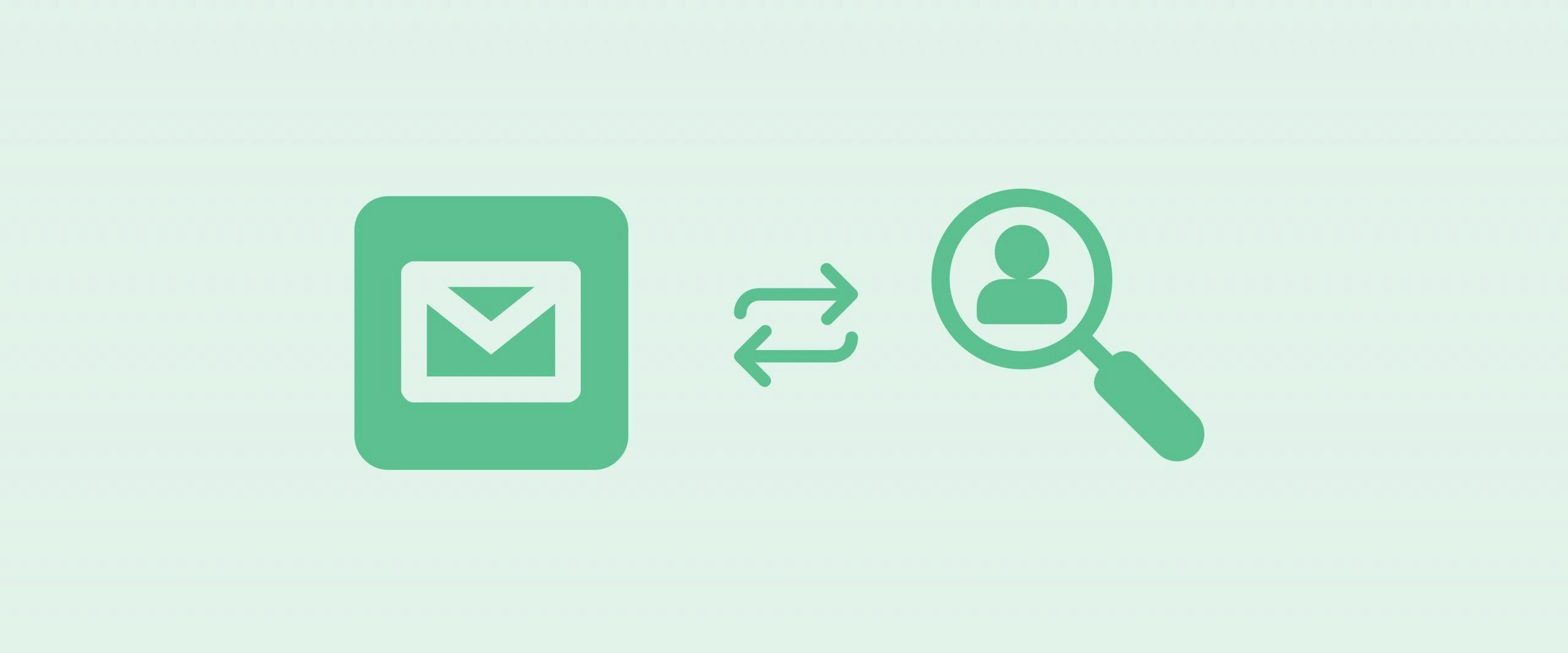 featured image - What is a Reverse Email Lookup and How do you Conduct Them?