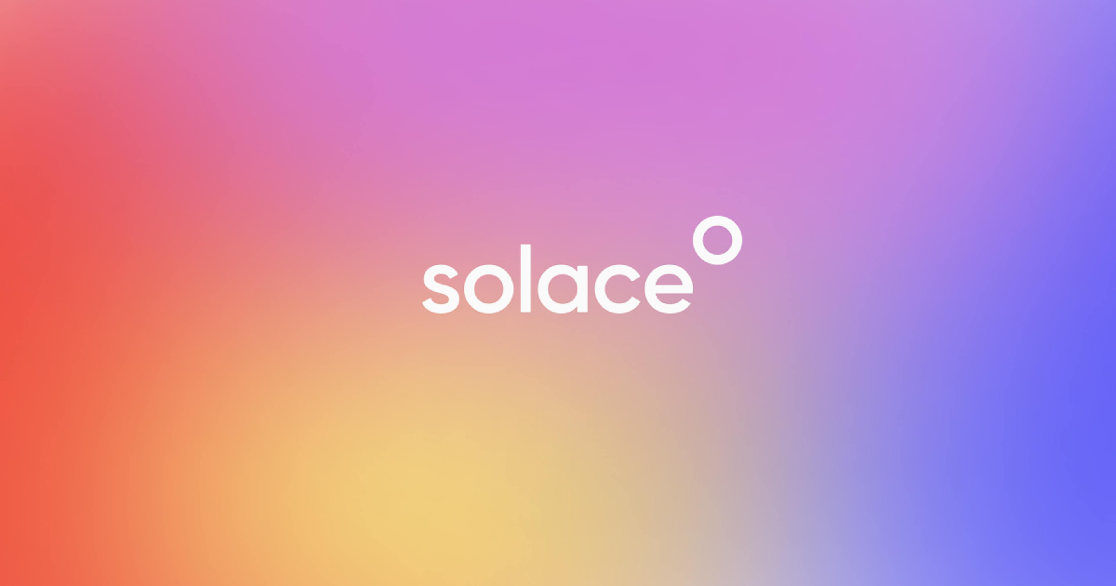 featured image - An Intro to Solace De-Fi Insurance Protocol