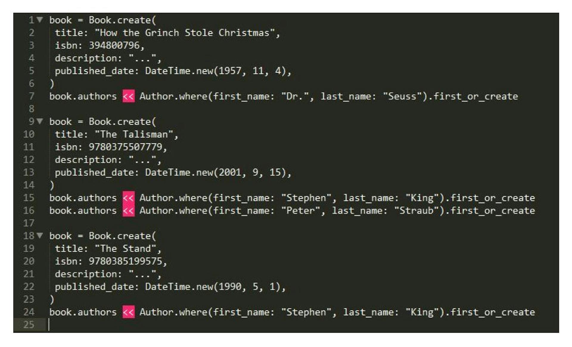 7 of the Top Best Languages for Web Application Development | HackerNoon
