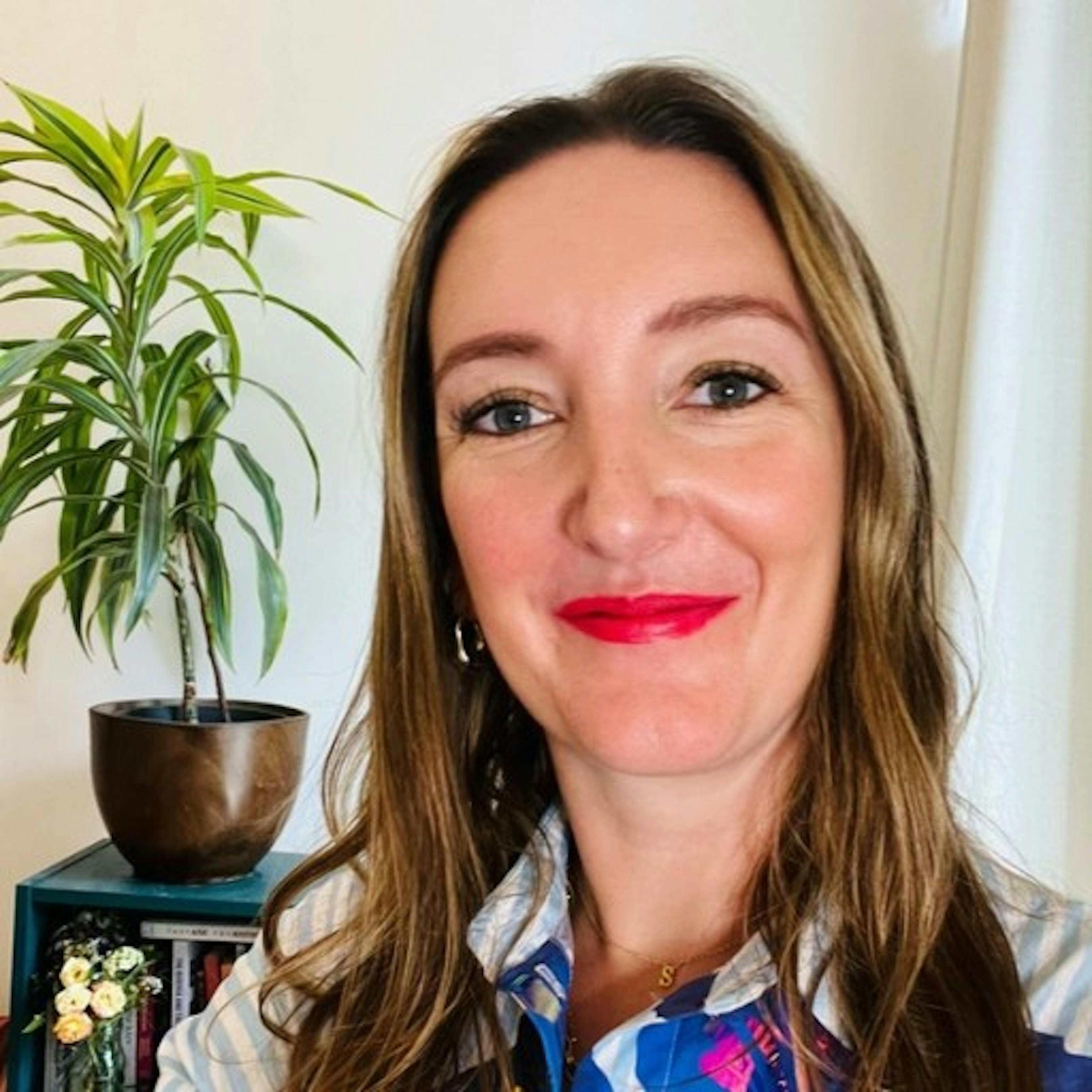 Sarah Bailey HackerNoon profile picture