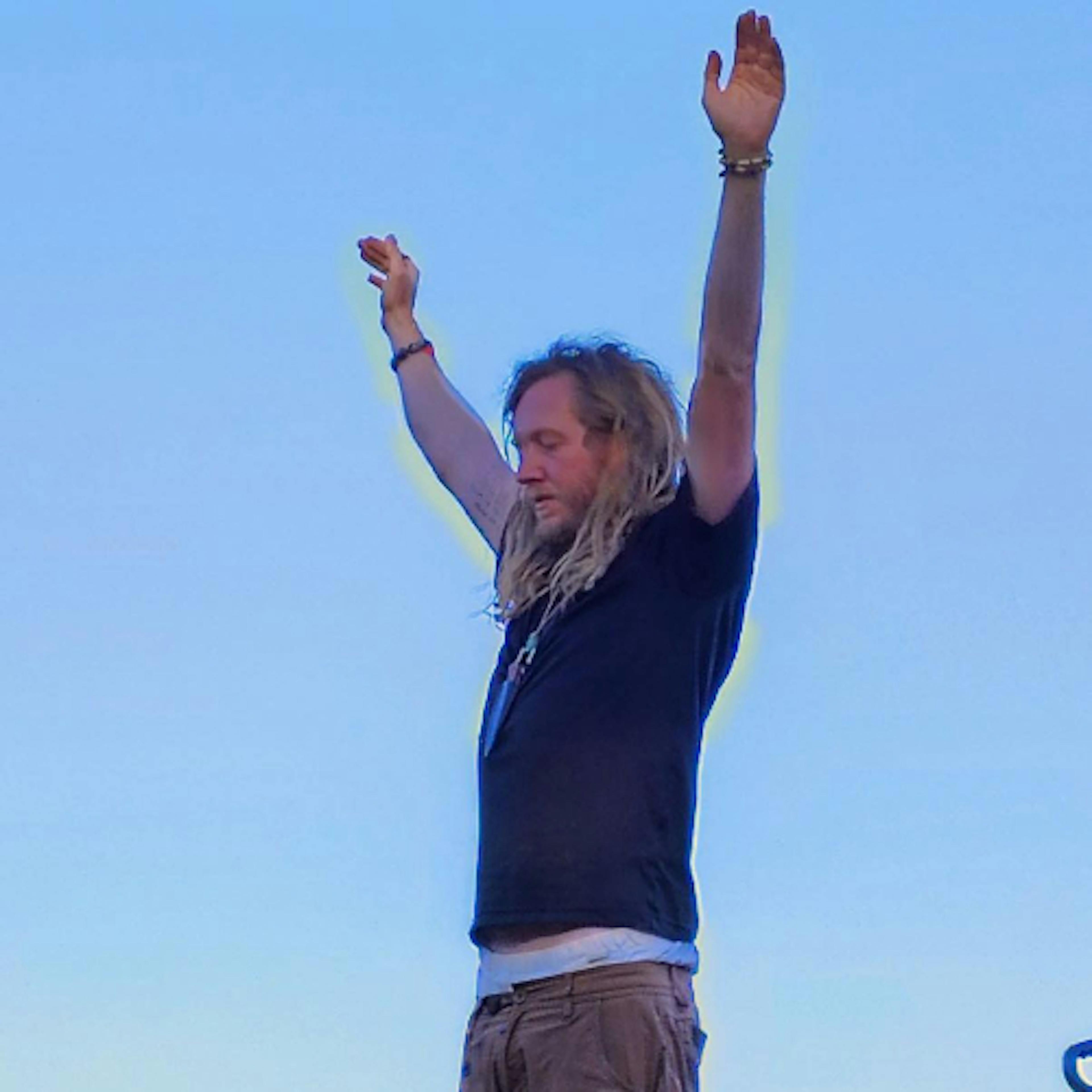 Patrick Lee Scott HackerNoon profile picture