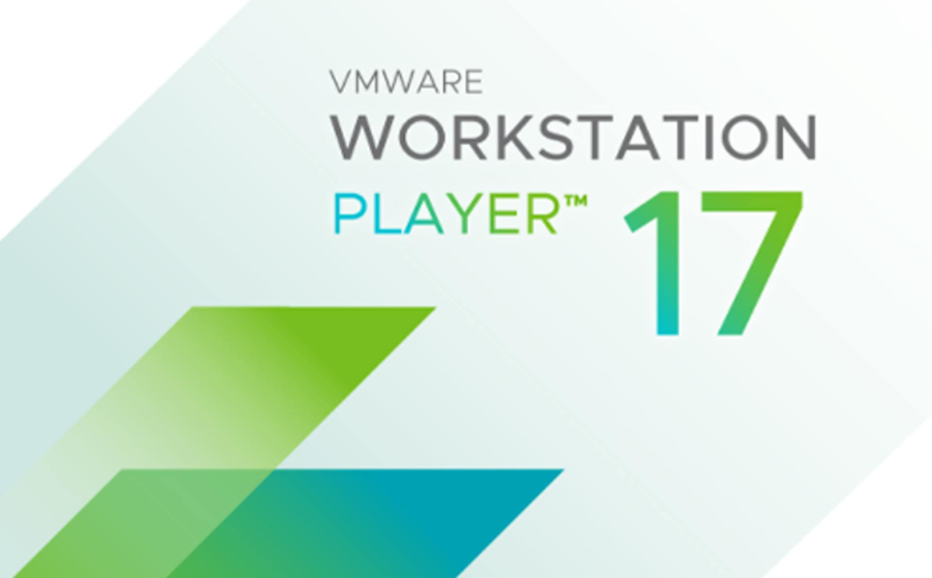 VMWARE Workstation Player 