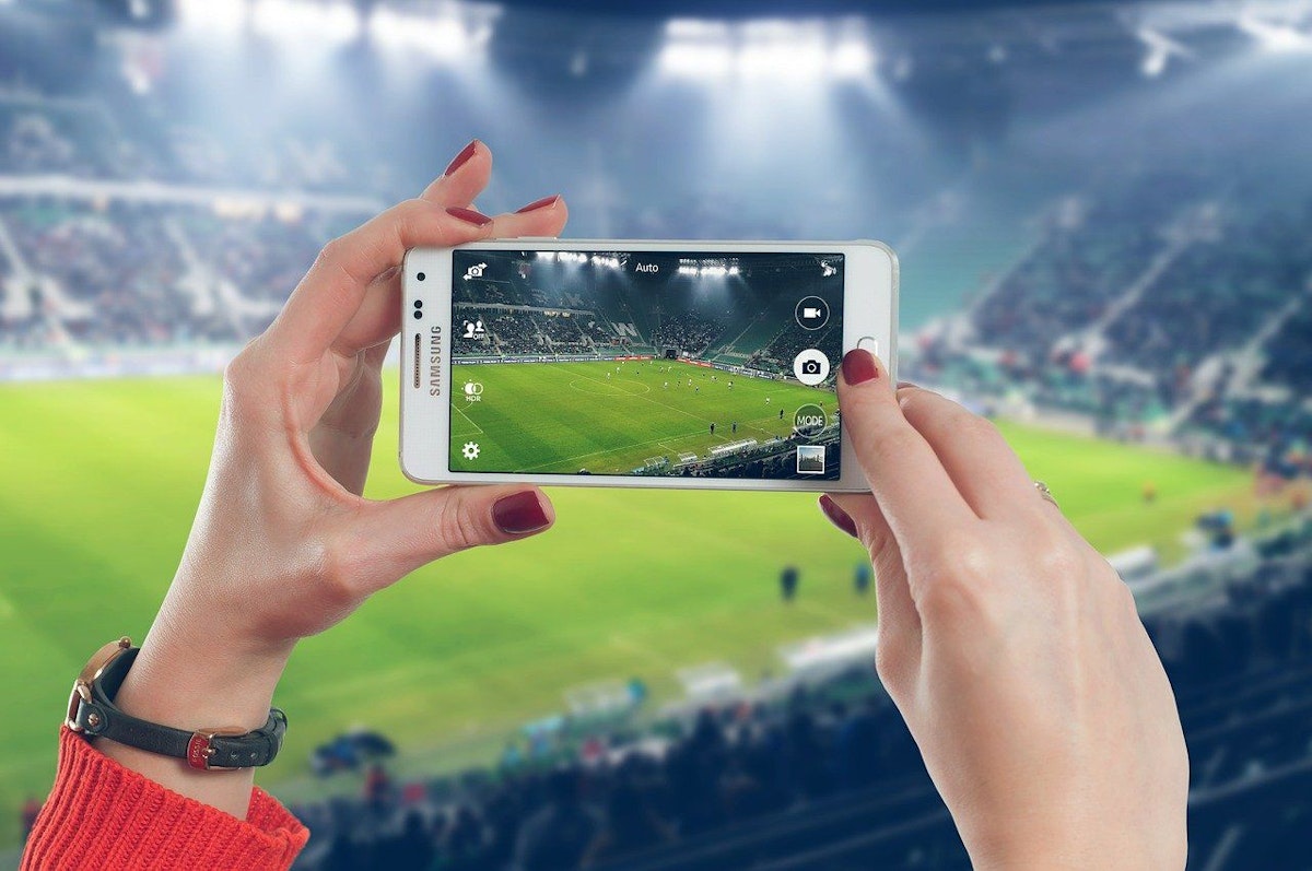featured image - Sports Teams Need To Embrace Digital Innovations to Regain Engagement and Revenue Lost to COVID-19