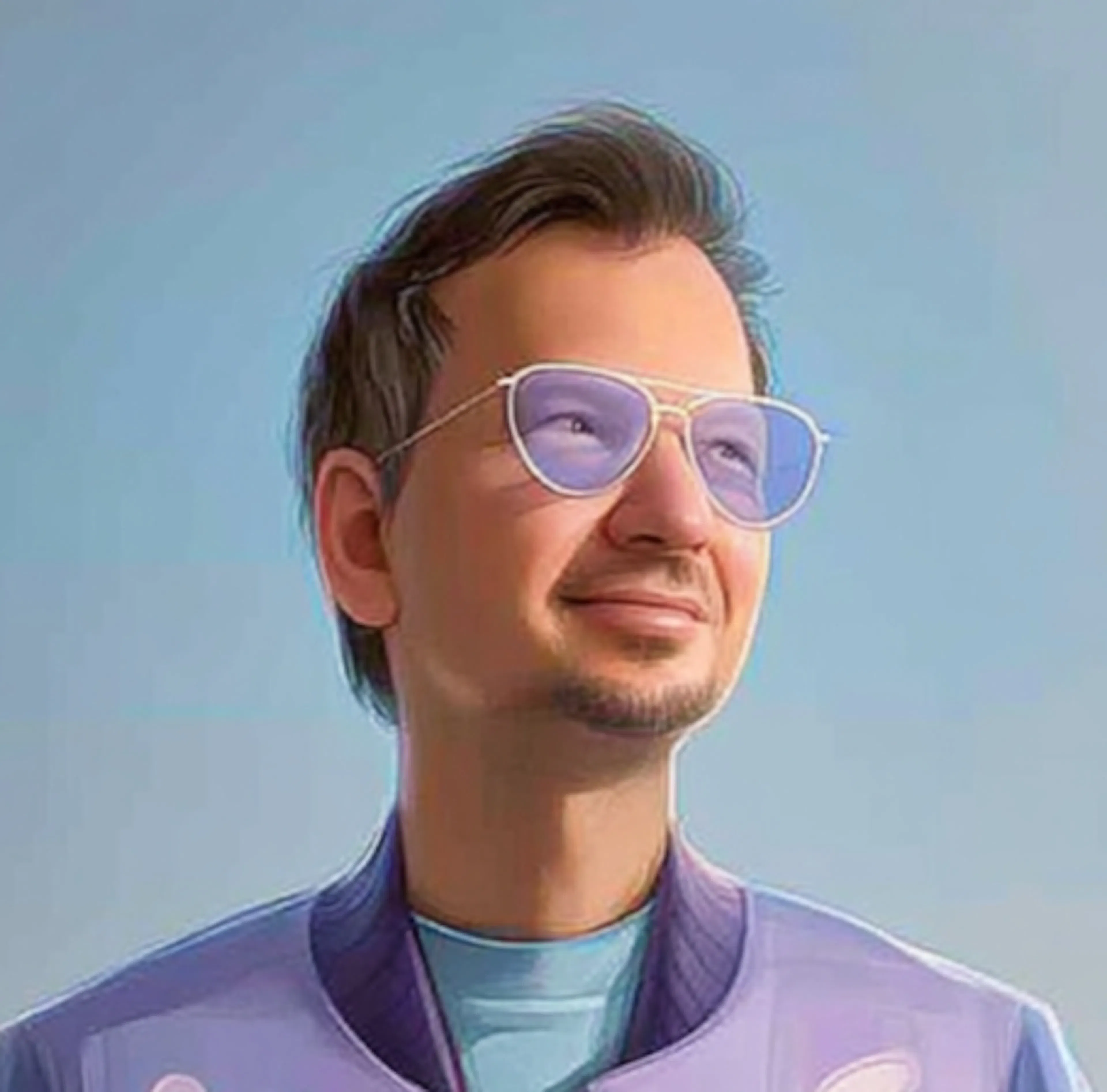 Pavel M HackerNoon profile picture