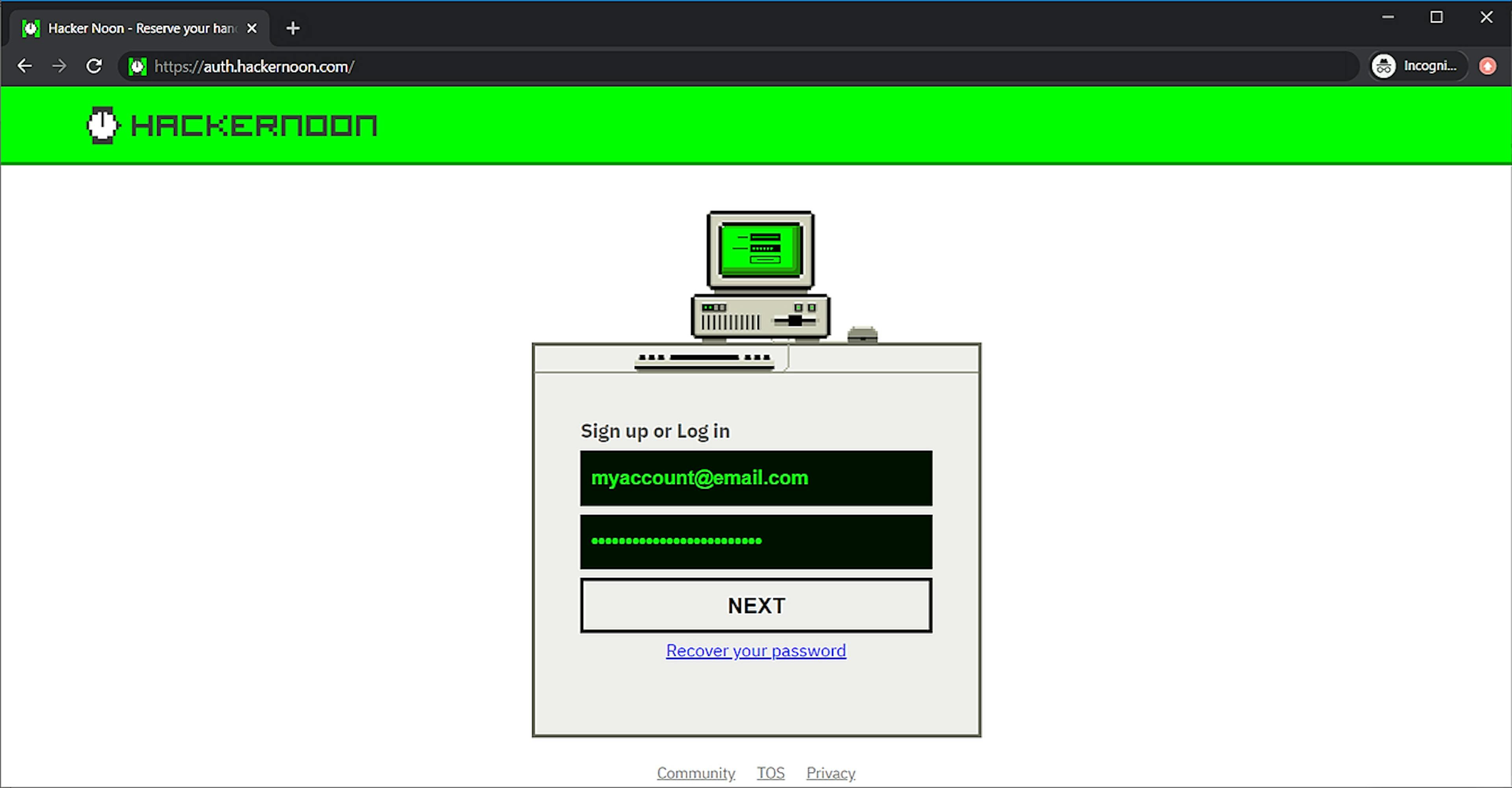 featured image - 7 Ways to Protect Your Company from Insecure Credentials