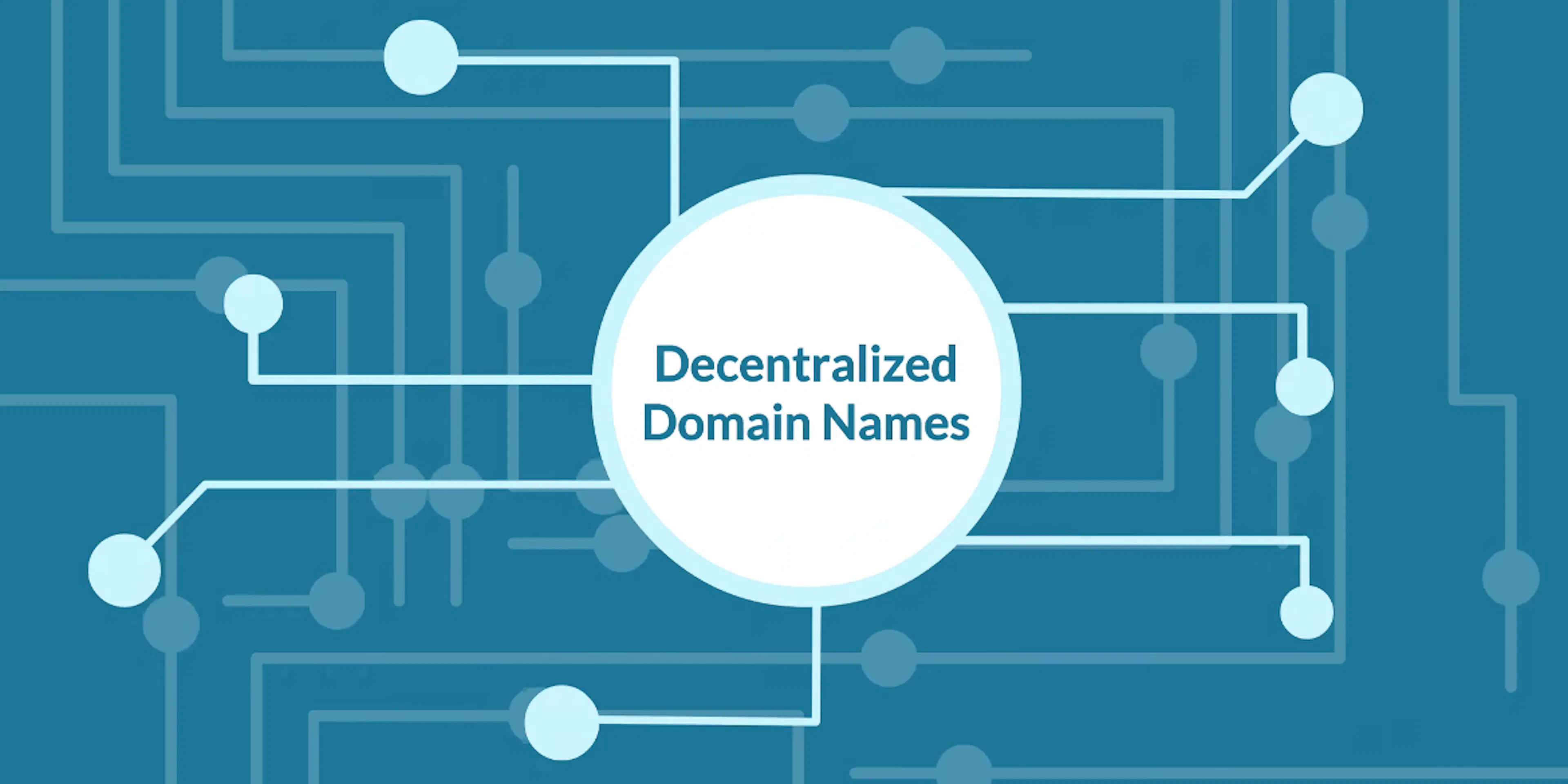 Blockchain Domains: What Are They and How Are They Implemented ...
