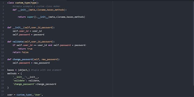 /baby-steps-to-metaclasses-in-python3-xc4s249u feature image
