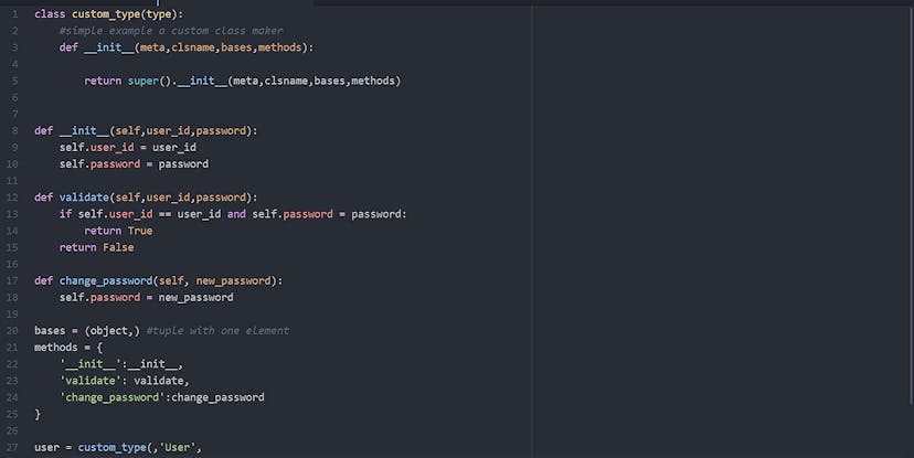 /baby-steps-to-metaclasses-in-python3-xc4s249u feature image