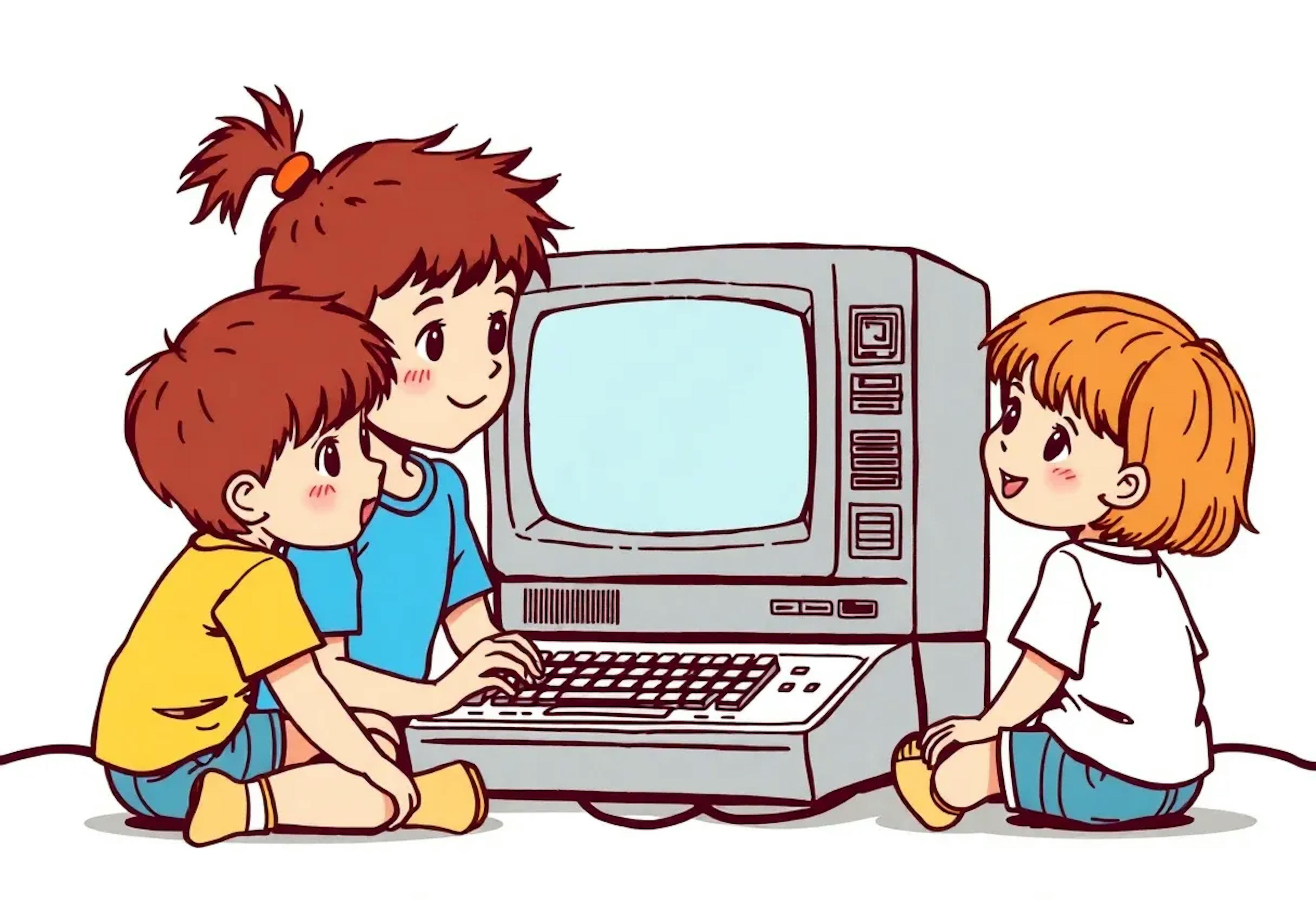 featured image - Igniting Young Minds: SCRATCH & Pair Programming for Early CS Success