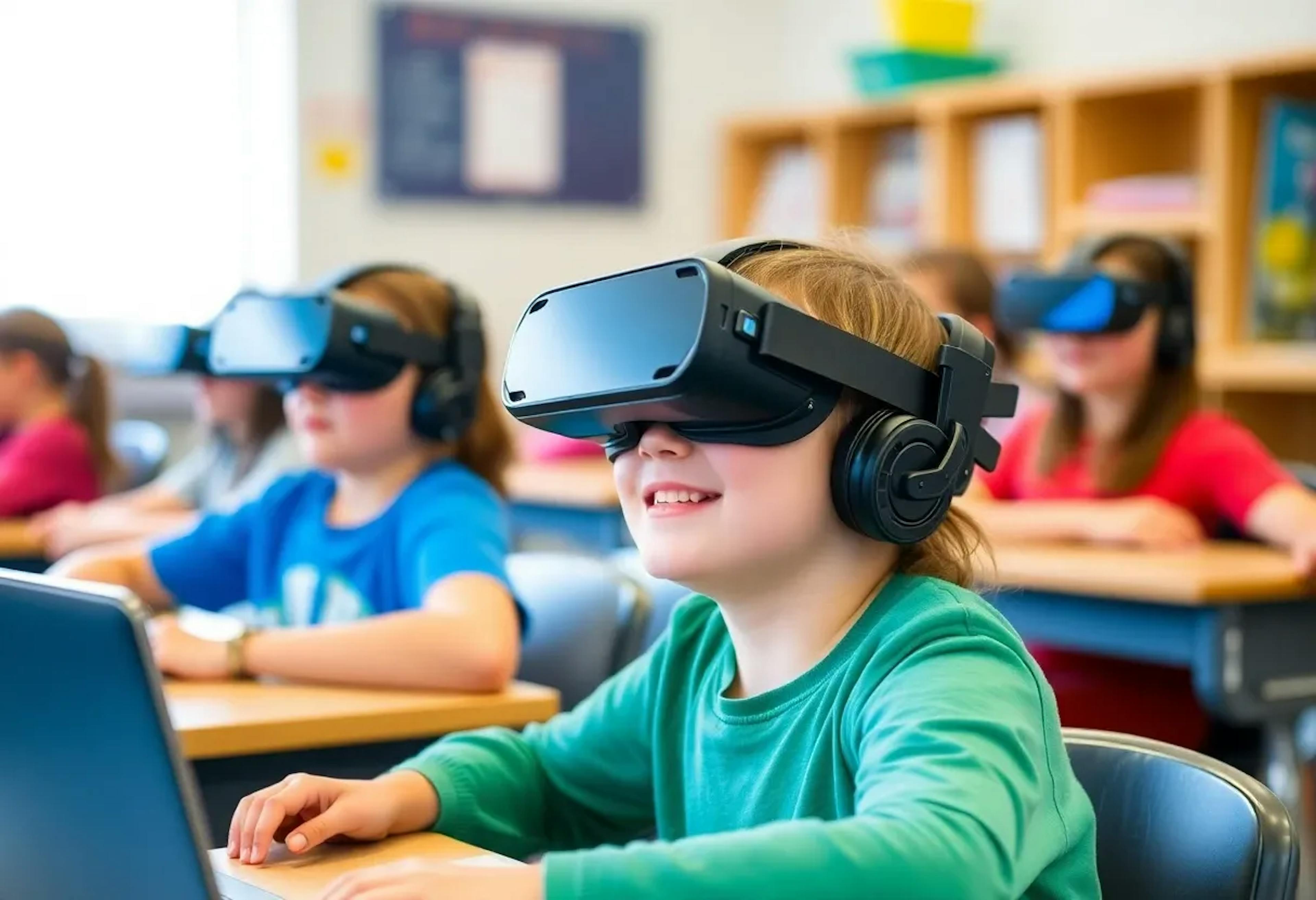 featured image - How Virtual Learning Can Create Real-World Opportunities