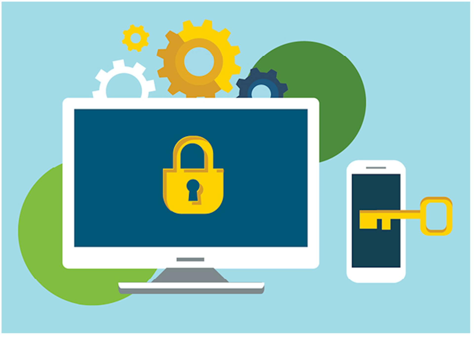 featured image - 10 Features of a Secure Website