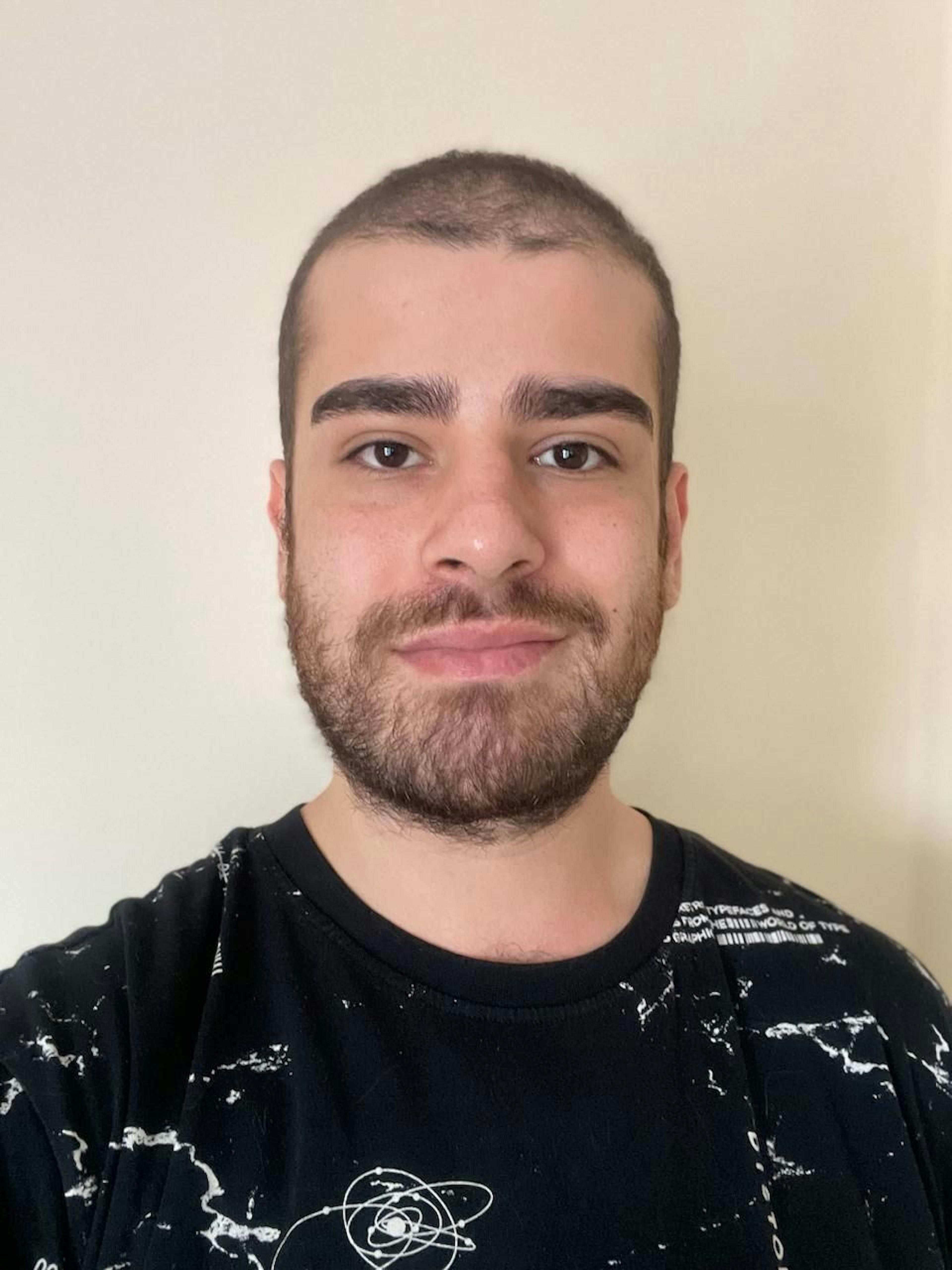 Fatih Koç HackerNoon profile picture