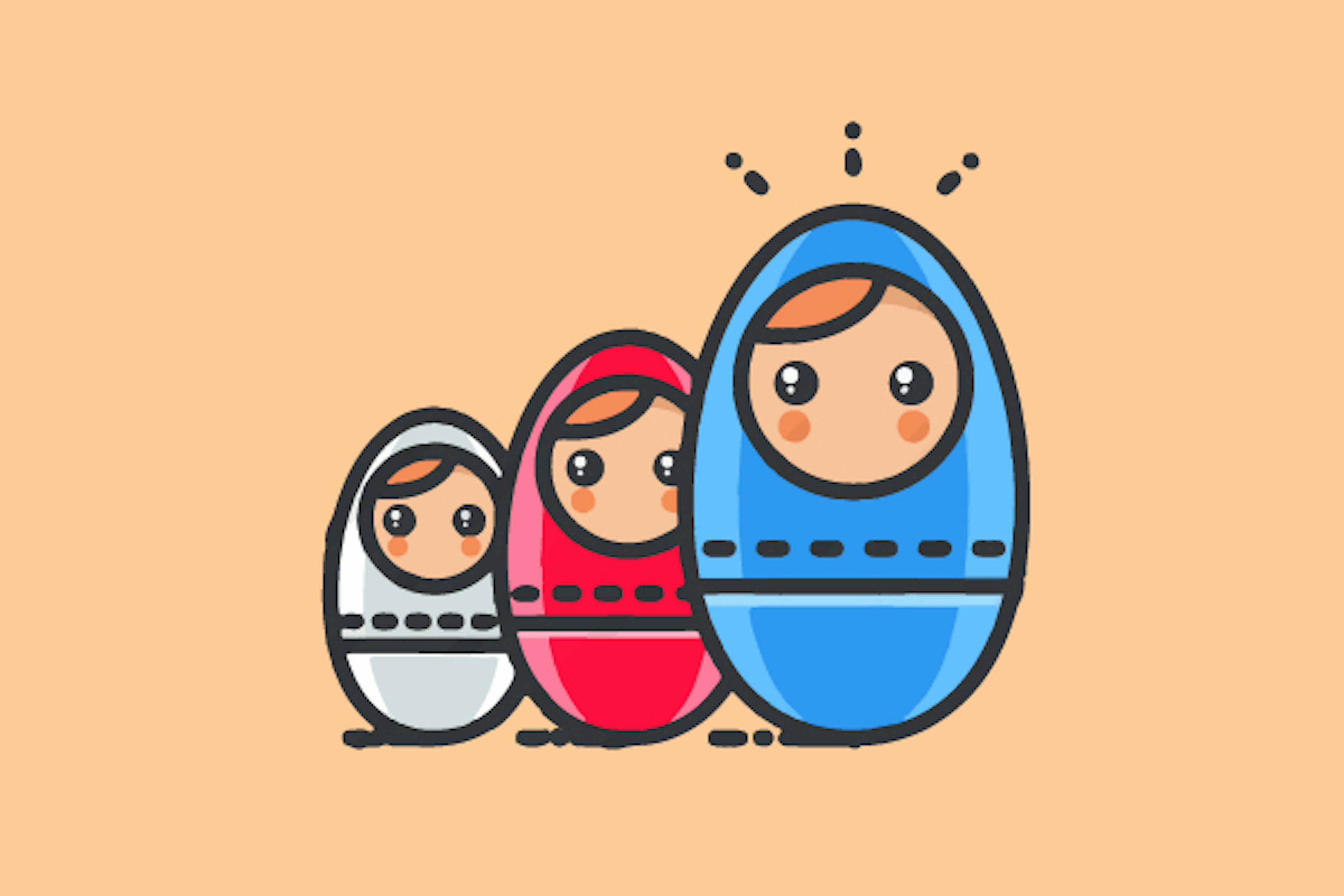 /nesting-in-less-and-sass-cm1c3wq1 feature image