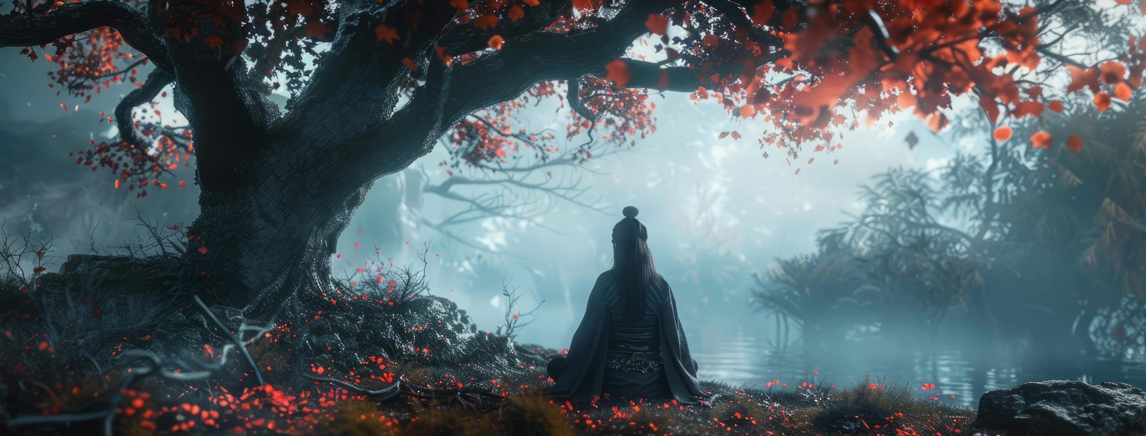 featured image - Hình ảnh thu nhỏ của tiếp thị lòng trung thành, Samurai và mật mã võ sĩ đạo