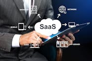 Understanding The Difference Between SaaS And Traditional B2B Software 