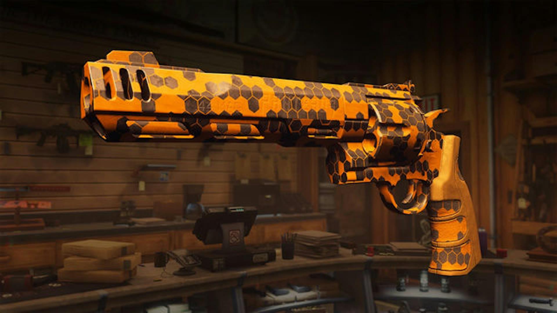 Saints Row reboot customization guns