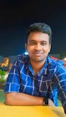 Sreeram Sharma