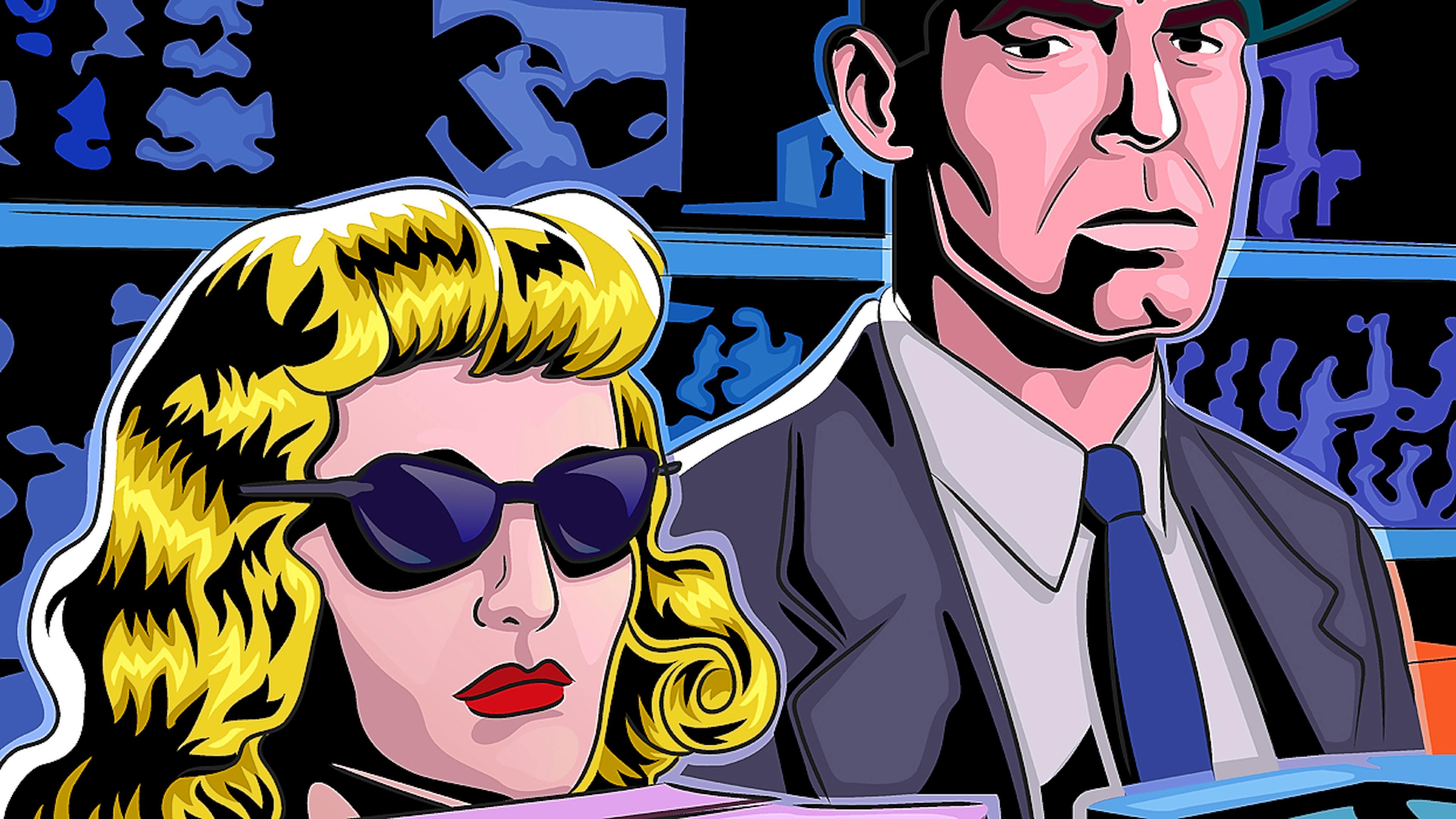 featured image - A Designer and a Nordic Guy Walk into a Hall