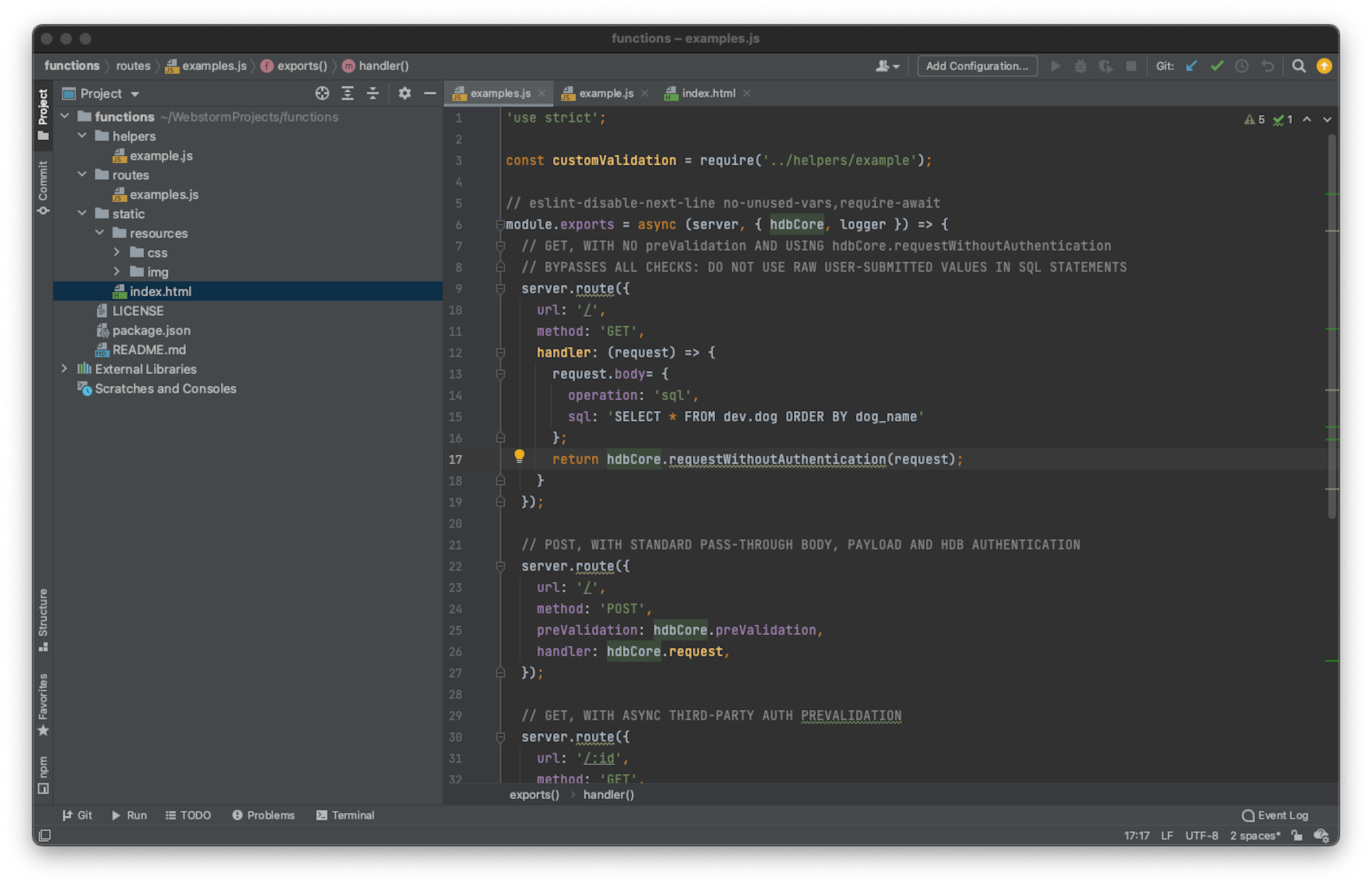 featured image - HarperDB: Build Your Application Backend in One Place with Custom Functions