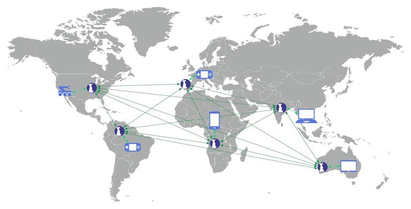 /decentralized-databases-reduce-data-latency-with-geographically-distributed-data-centers-fj5t35bf feature image
