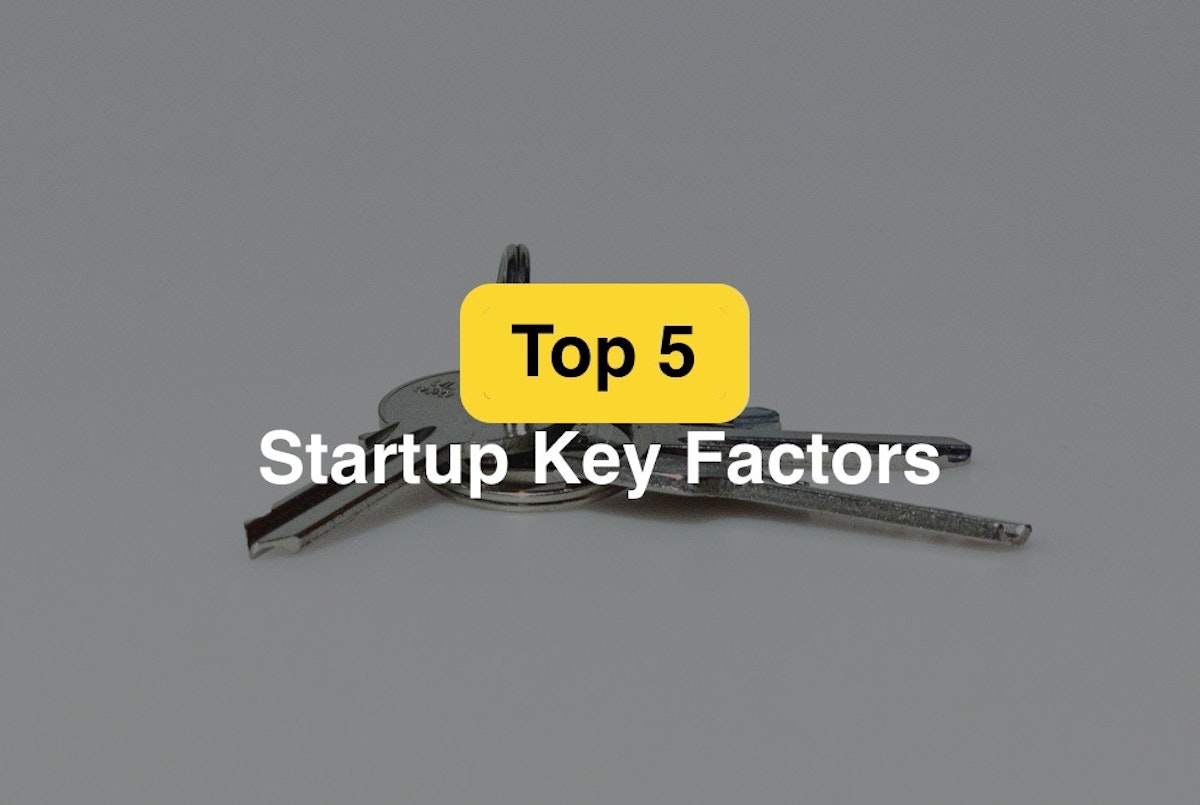 featured image - 5 Important Tips for Successfully Starting a Start-Up