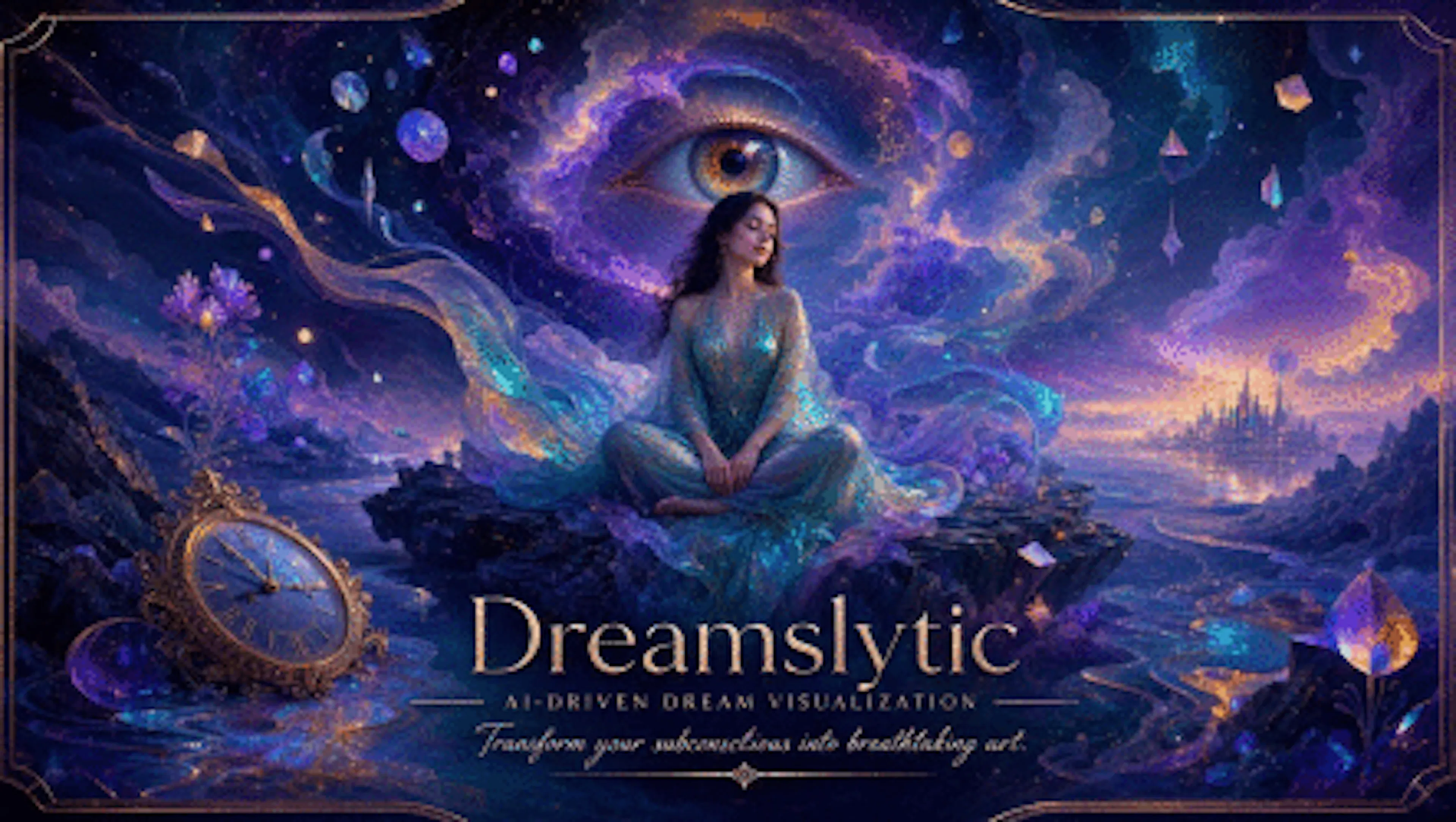 Dreams lytic