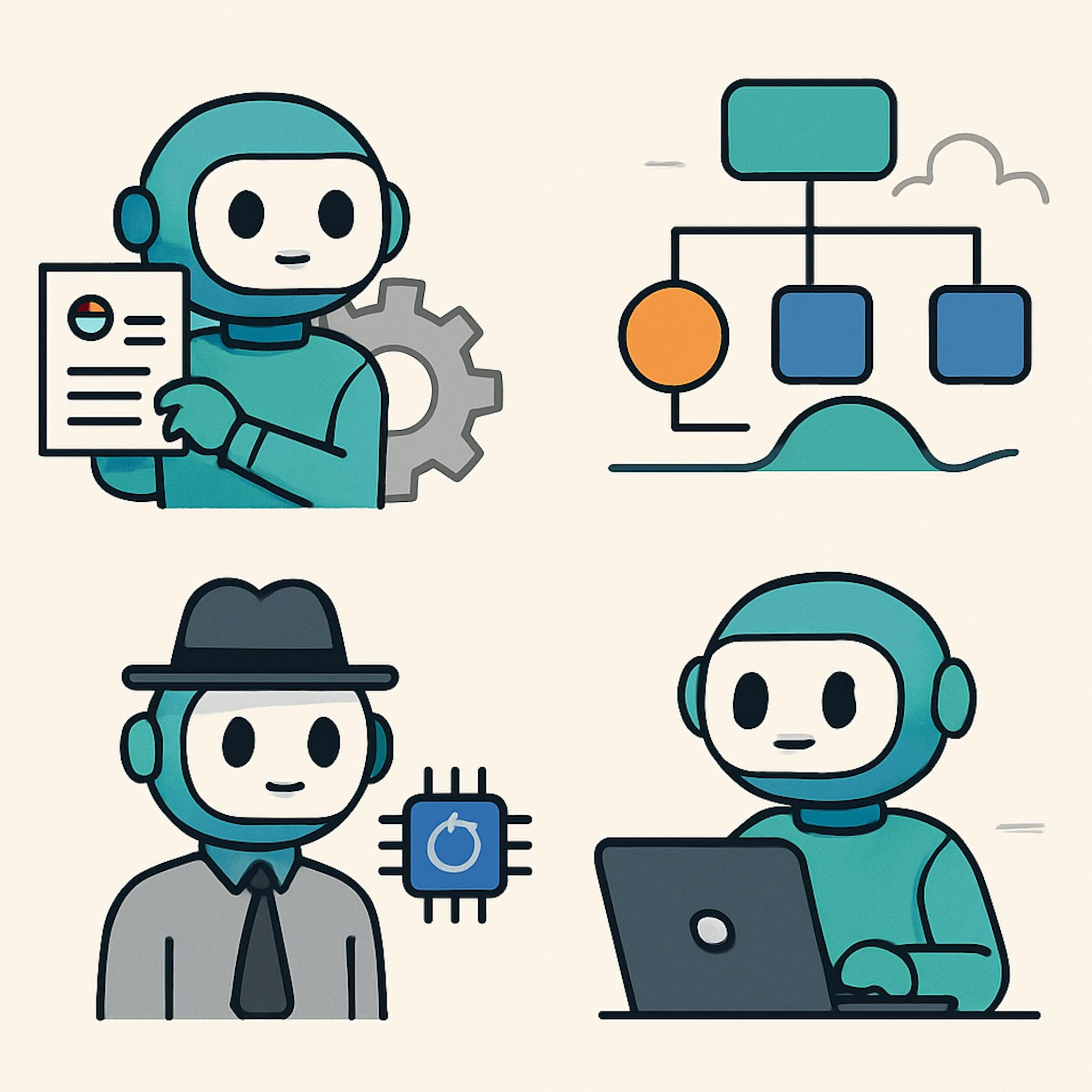 featured image - Can Google's Agent Development Kit Replace Data Pipelines?