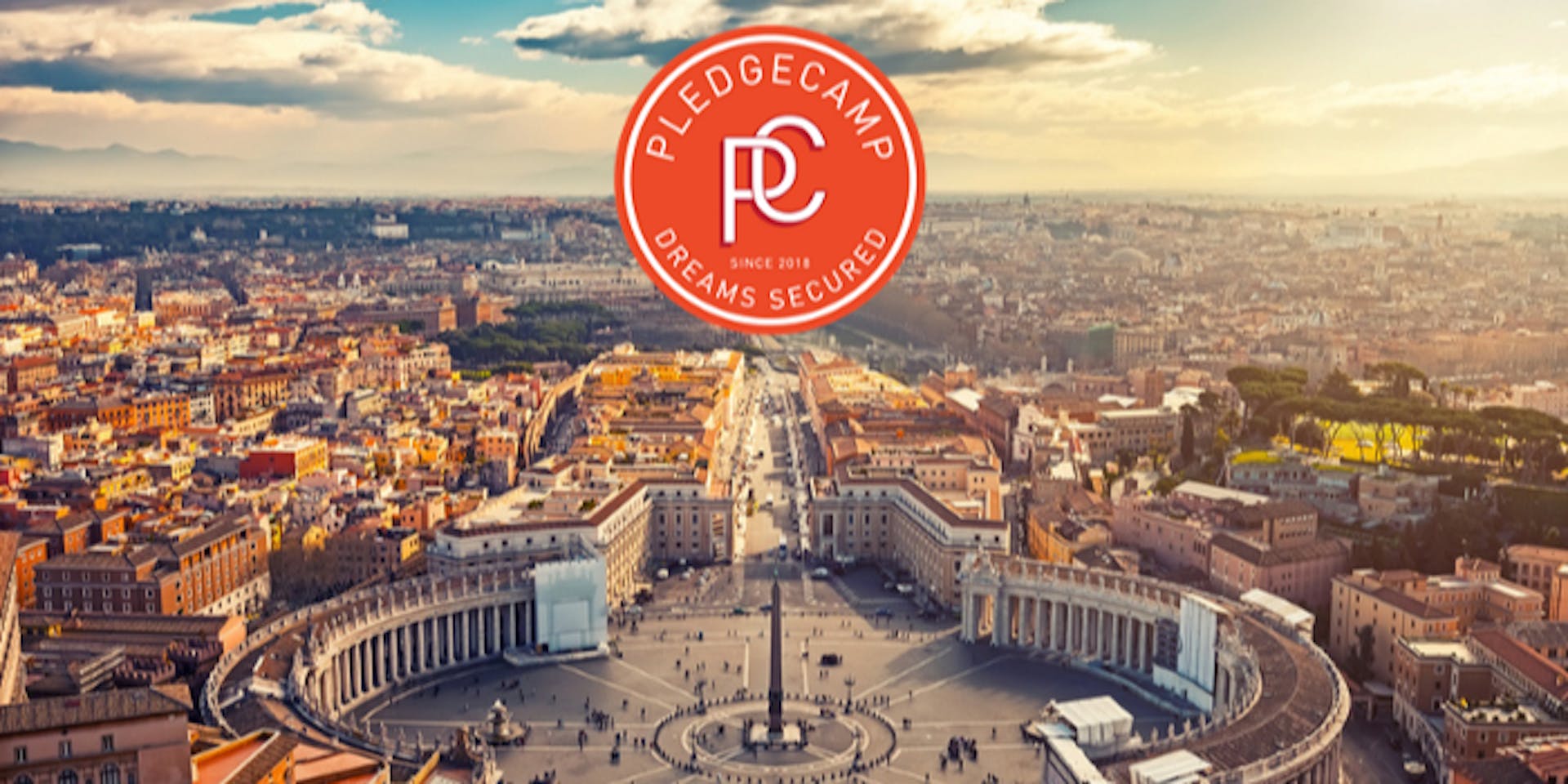 featured image - How Crowdfunding 2.0 Solves The Pope’s Vision of A Better World