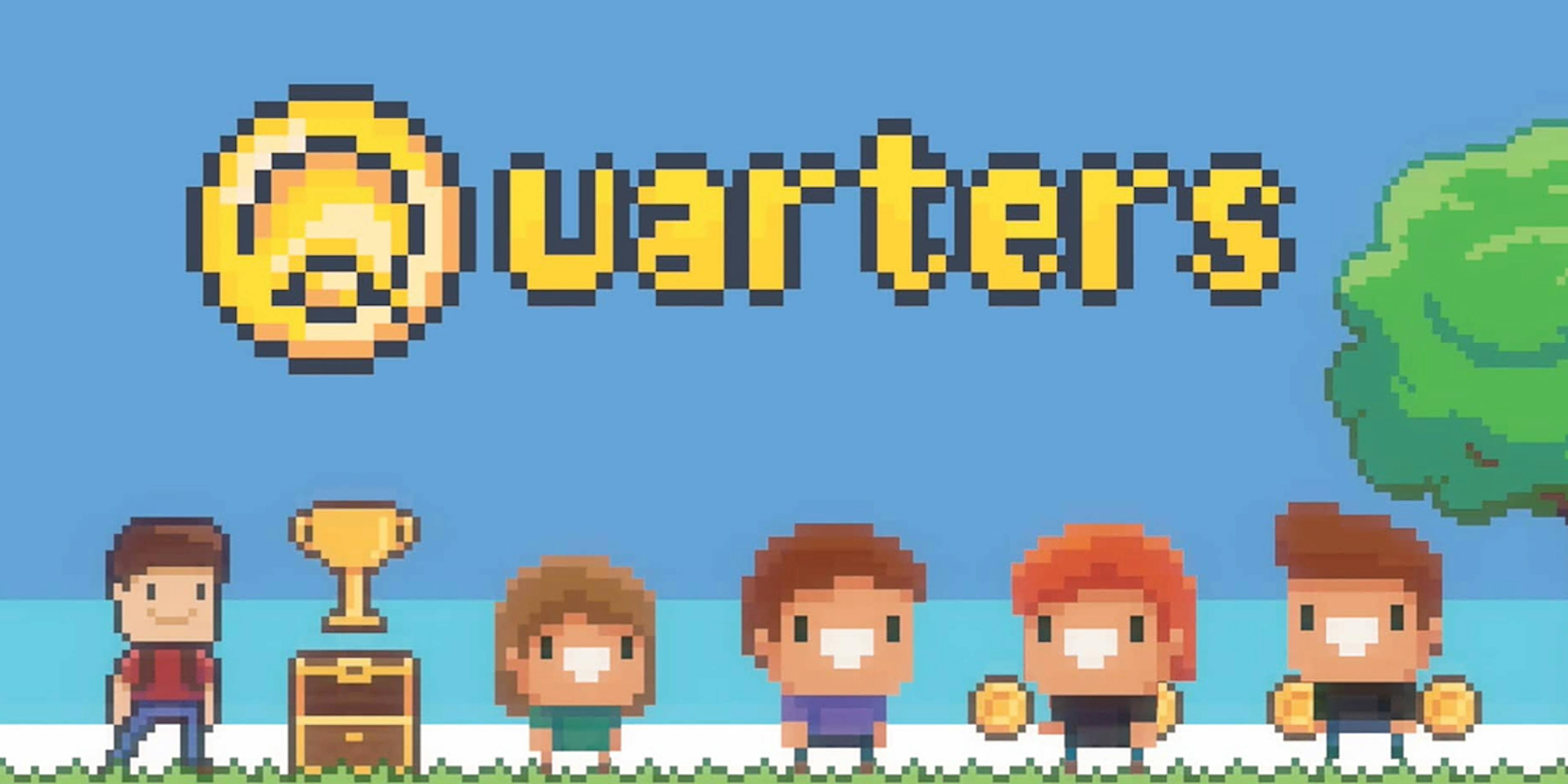 featured image - SEC Issues No Action Letter:
How Pocketful of Quarters Makes Monetization Better for Gaming