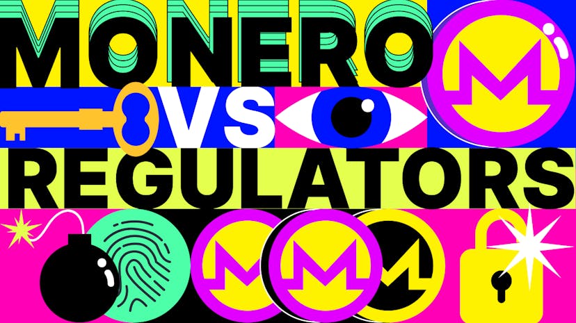 /monero-vs-the-regulators-a-technical-analysis-of-privacy-under-scrutiny feature image