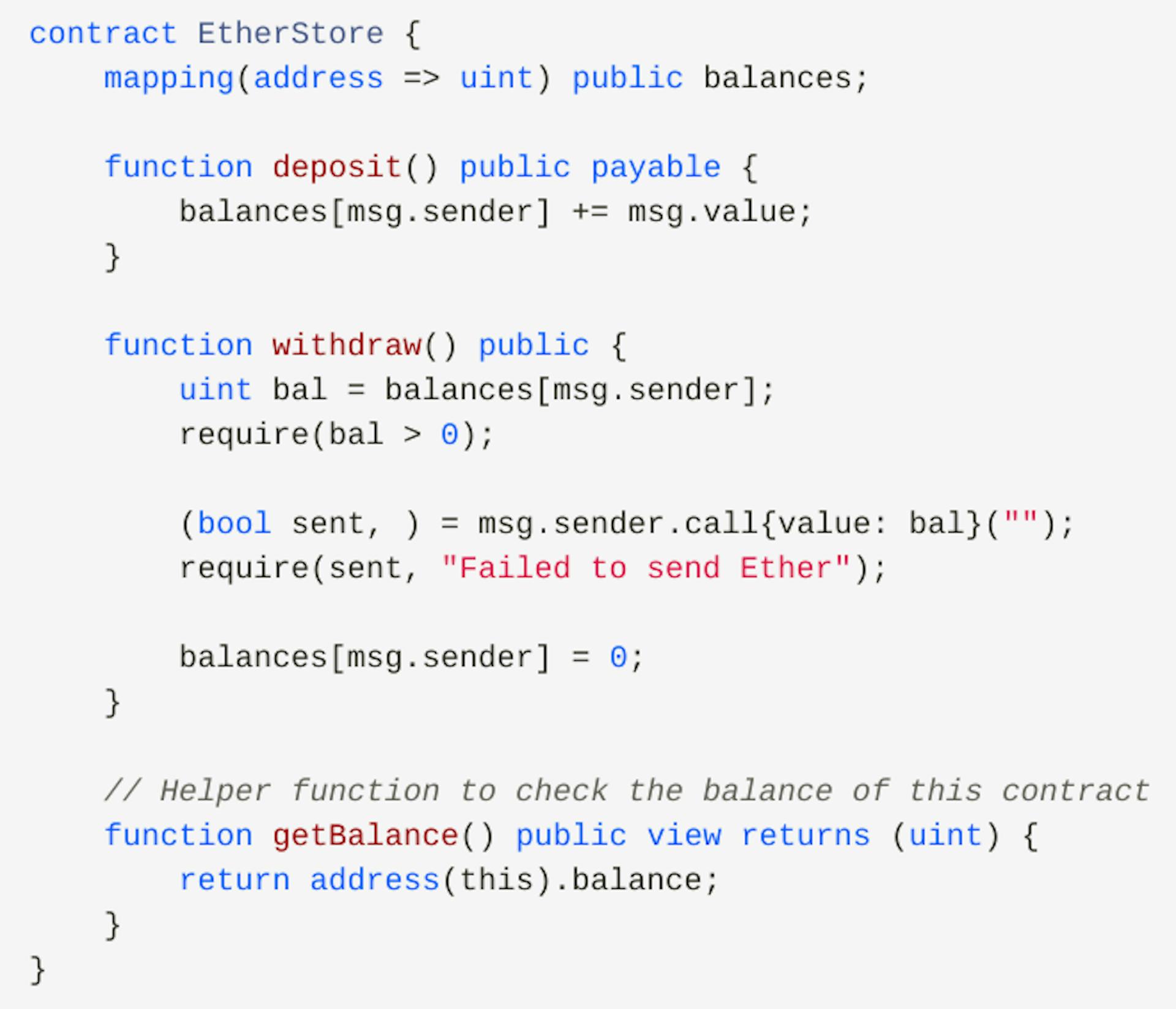 Source: https://solidity-by-example.org/hacks/re-entrancy/