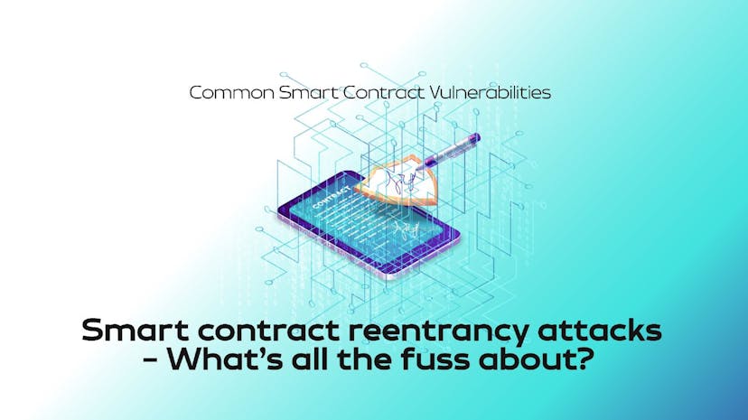 /3-ways-to-prevent-reentrancy-attacks-in-smart-contract-development feature image