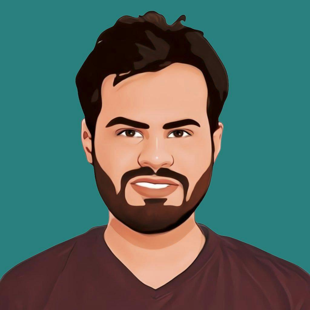 Kode with Chirag HackerNoon profile picture
