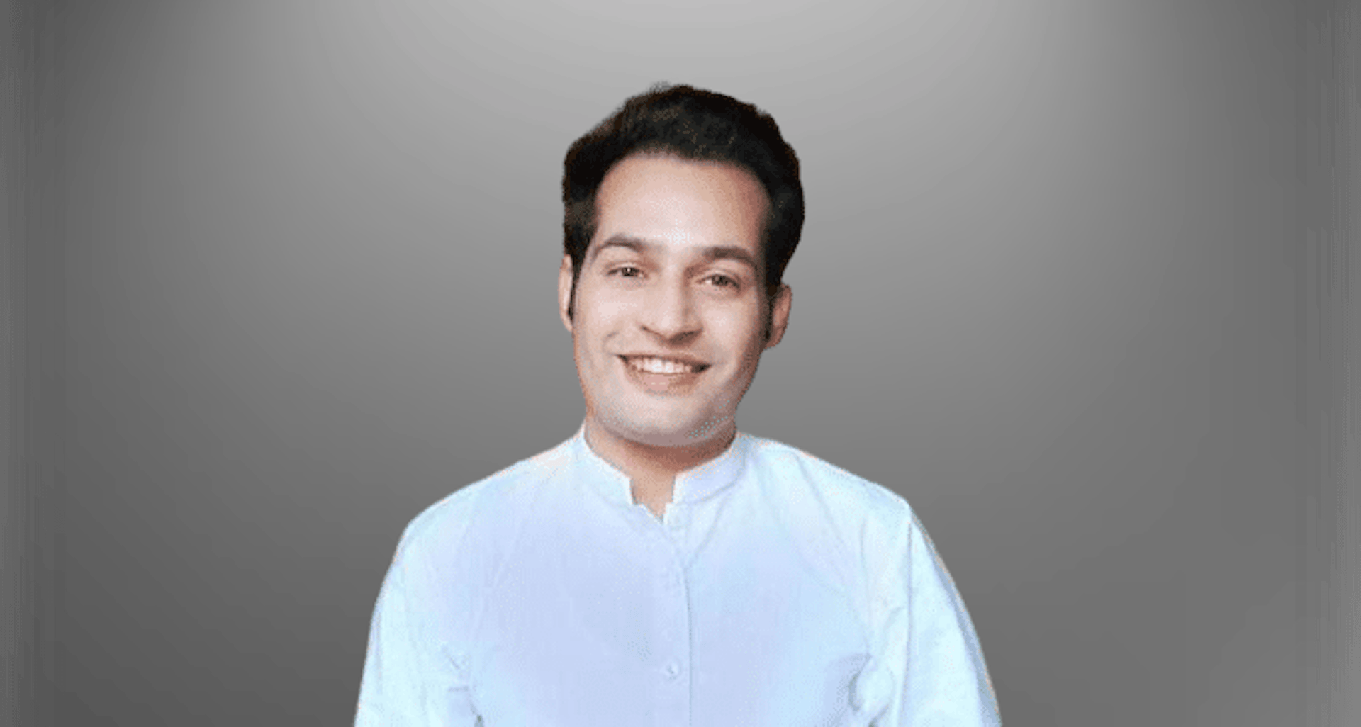 featured image - From Blogging to Starting a Digital Marketing Agency: Interview with Umer Idrisi