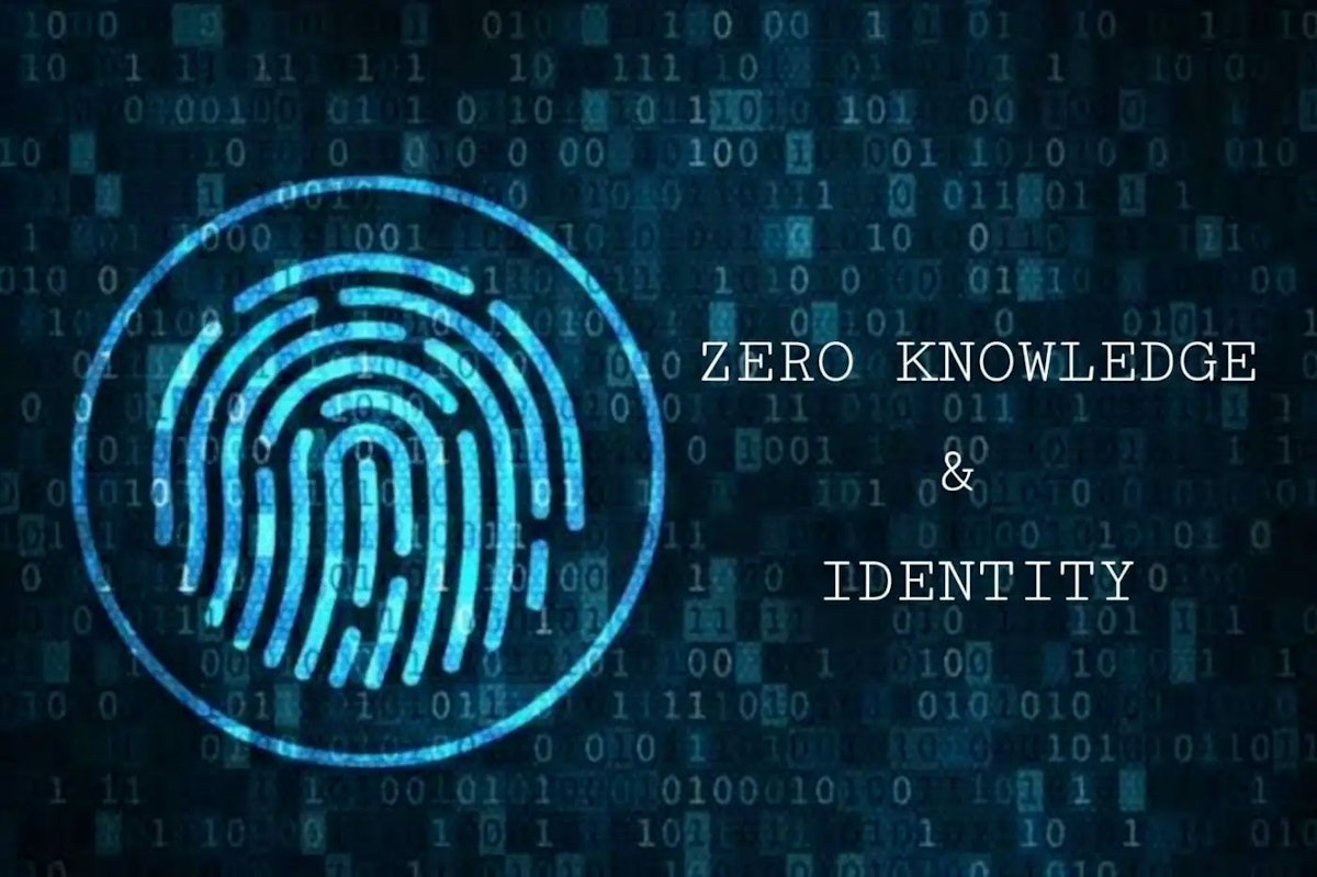 featured image - An Intro to Zero-Knowledge Proofs (ZKP) and Identity