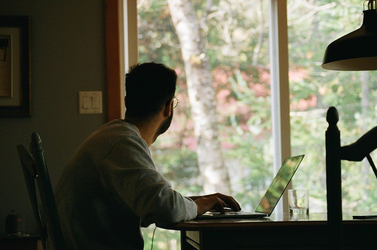 featured image - 8 Ways to Ensure Secure Remote Work Across Your Company