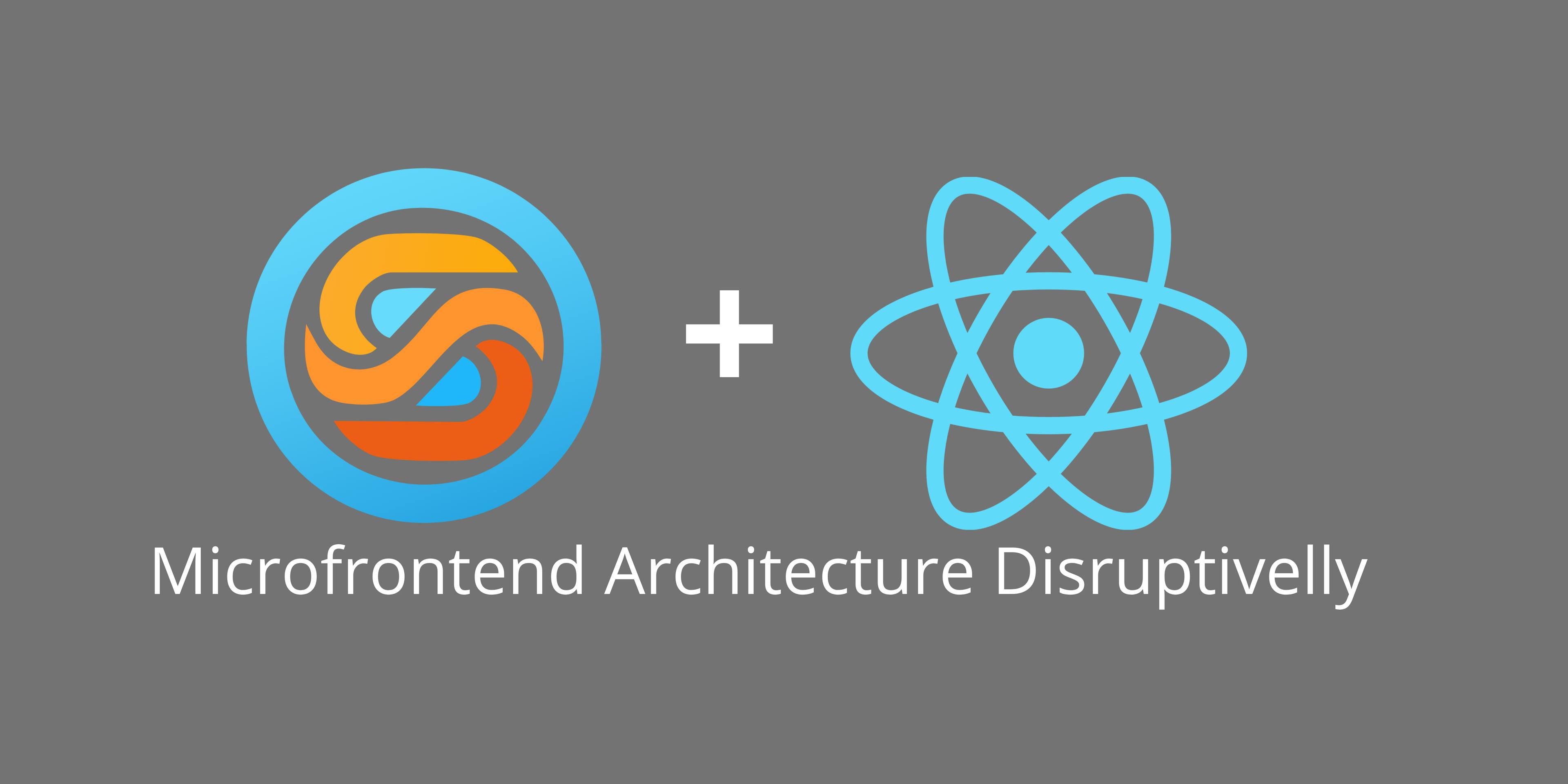 featured image - 8 Steps to Embedding Microfrontends in React with Still.js