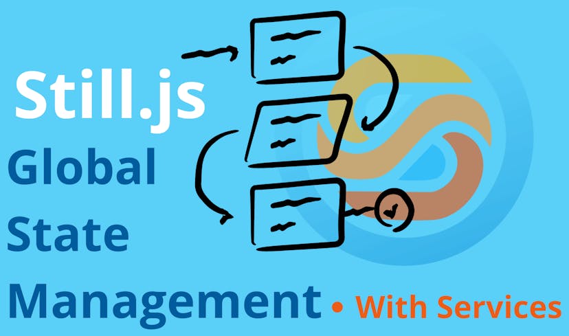 /getting-started-with-state-management-in-stilljs feature image
