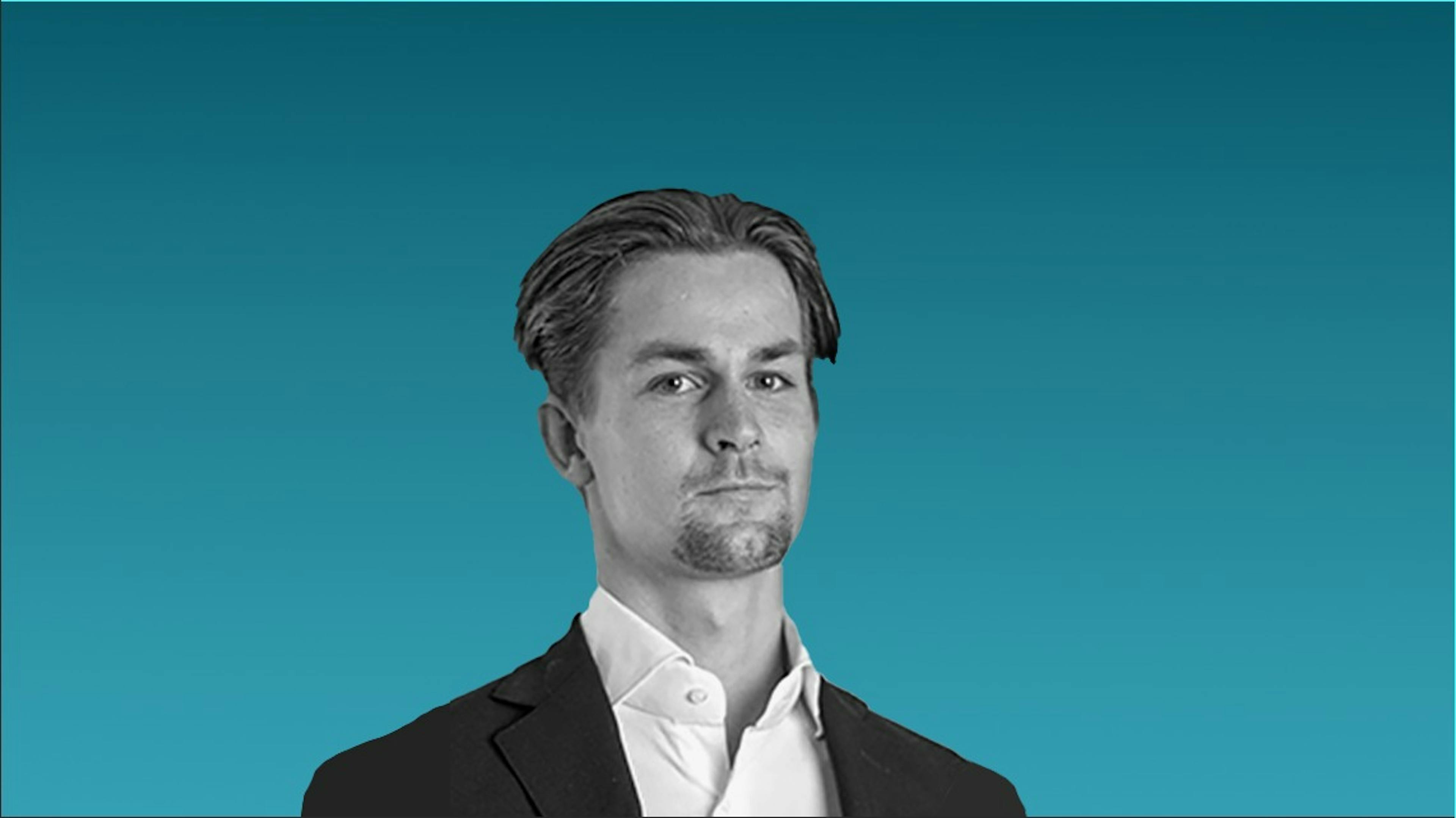 featured image - Bart de Bruijn, Co-founder of EstateX: "Tokenization is indeed the future of asset management"