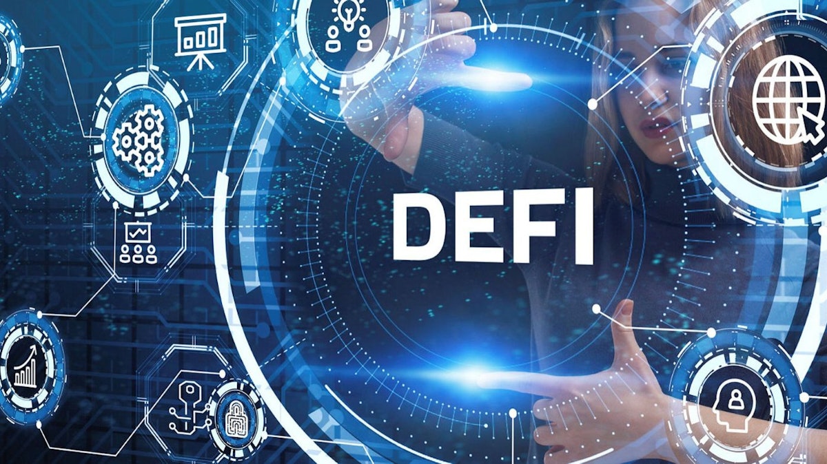 featured image - Fixed DeFi: Crossing the Growth Hurdle