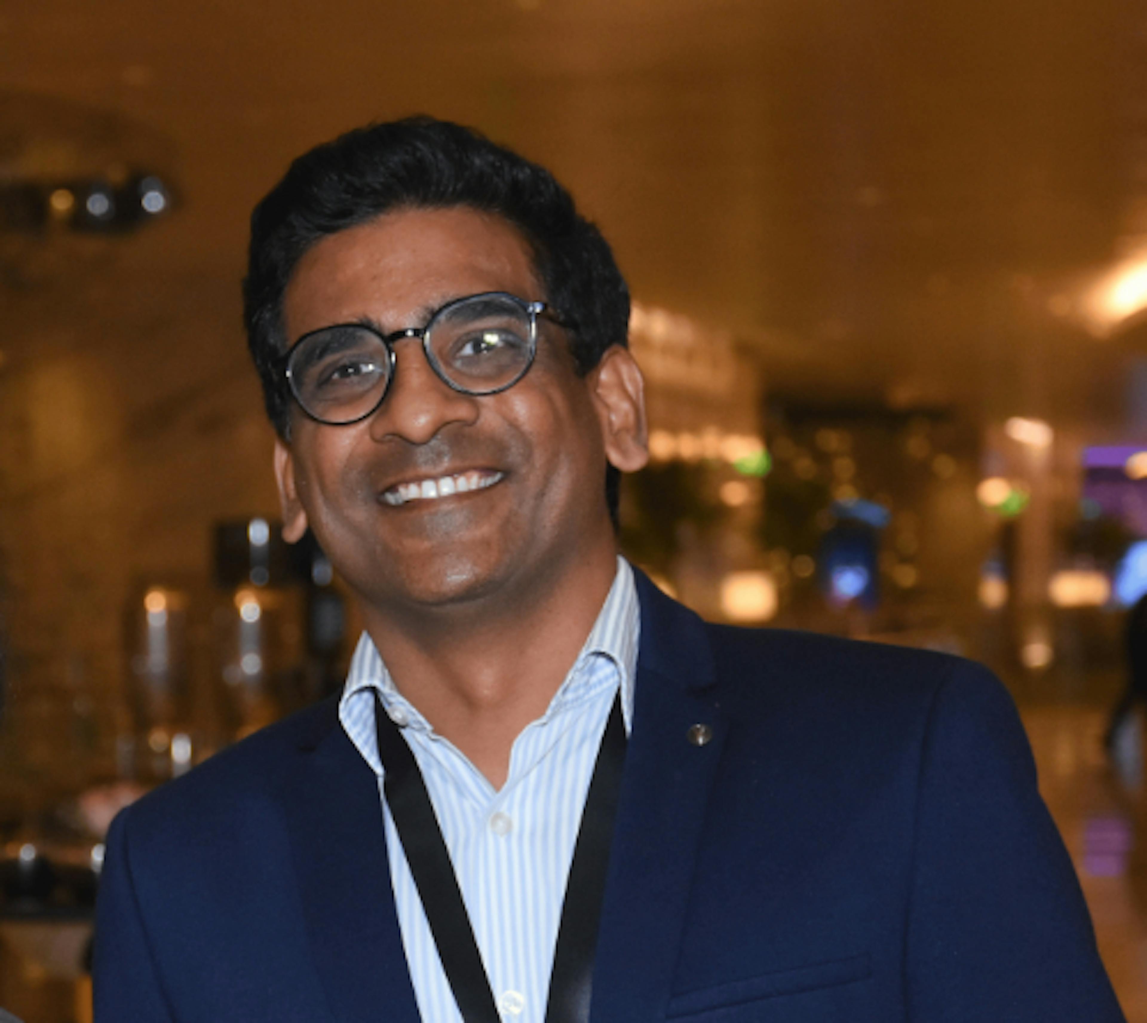 Nitin Pareek HackerNoon profile picture