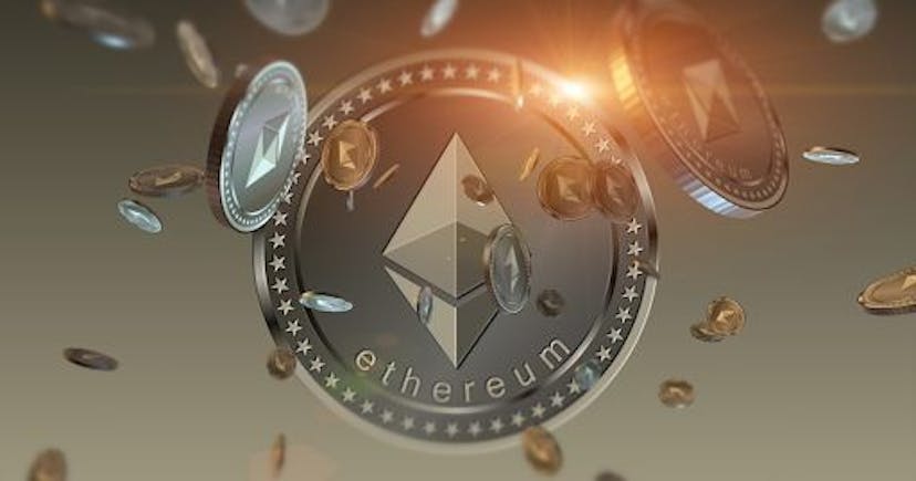 /what-is-the-downside-to-staking-ethereum feature image