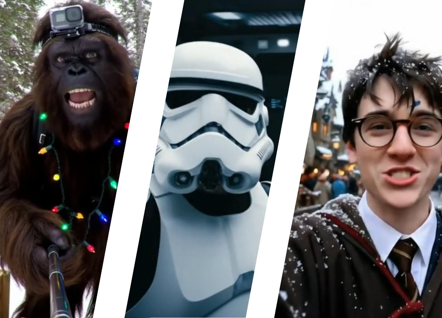 featured image - Bigfoot Was Just the Beginning of the Content Revolution - An AI Renaissance