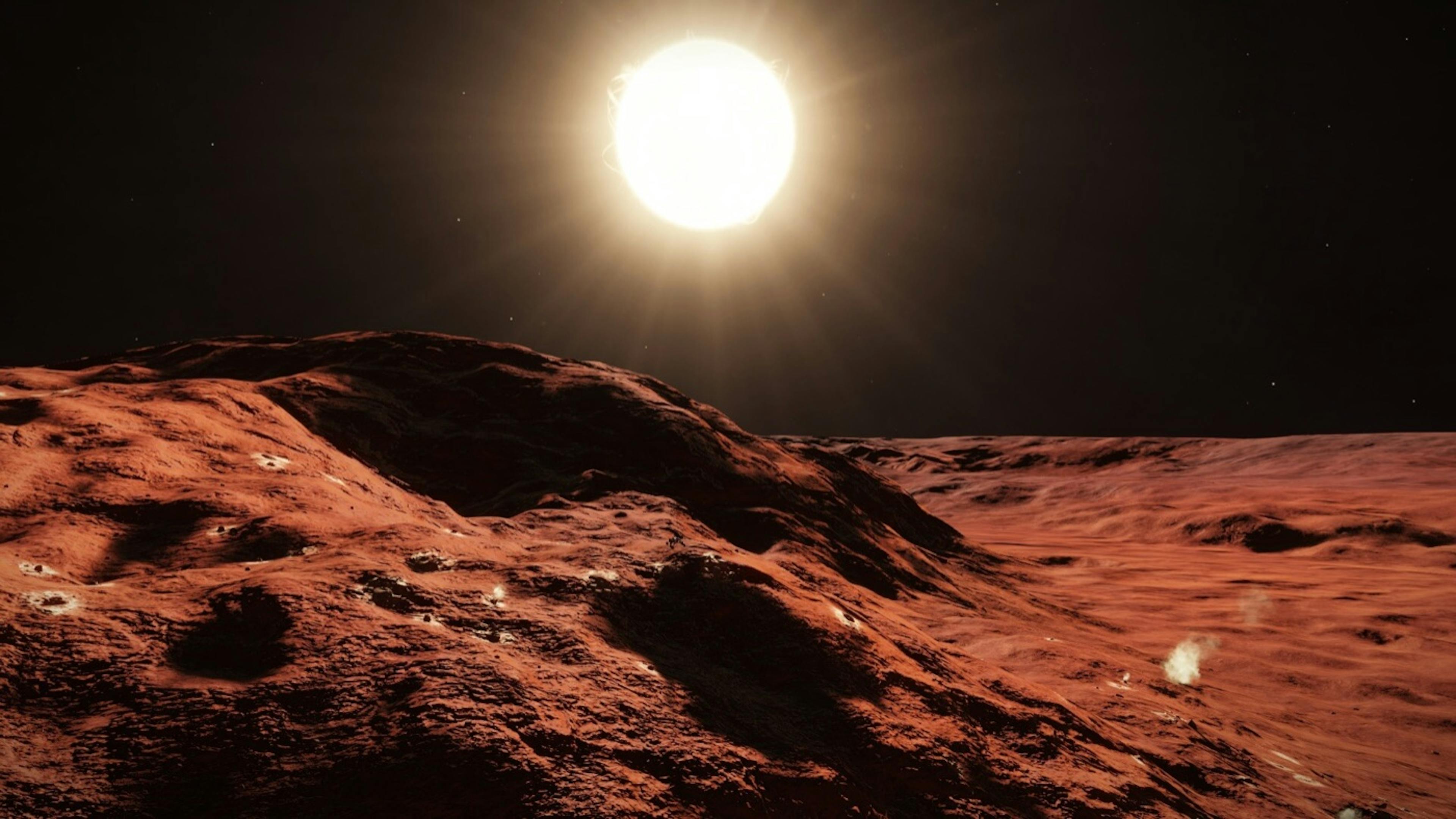 featured image - Elite Dangerous Deep-Space Explorer's Guide: Ships