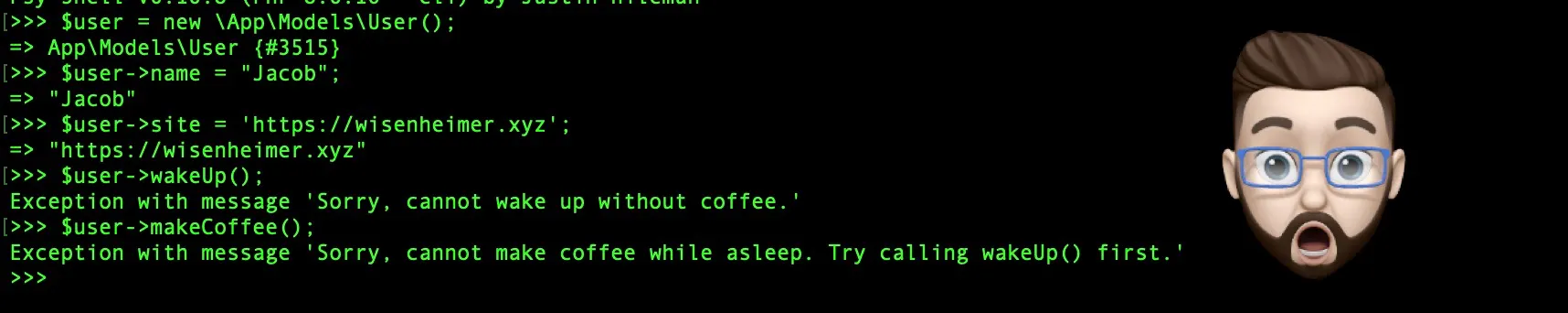 featured image - 'I Write About What I Know and What I Experience': Meet the Writer Jacob Landry