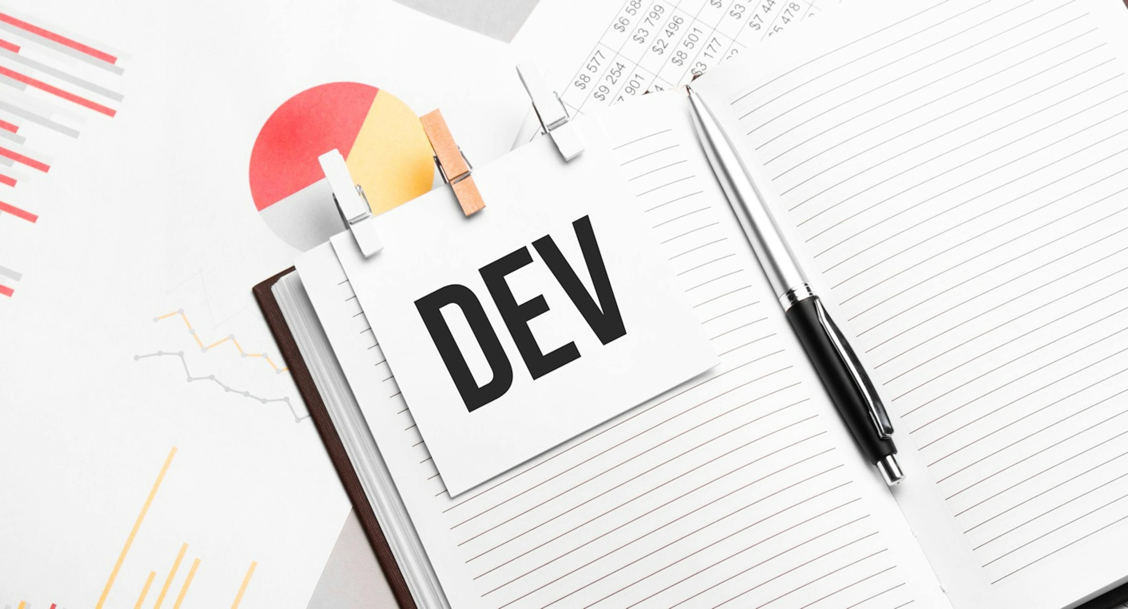 featured image - 6 Things You Need to Make Your Dev Job Fun Again