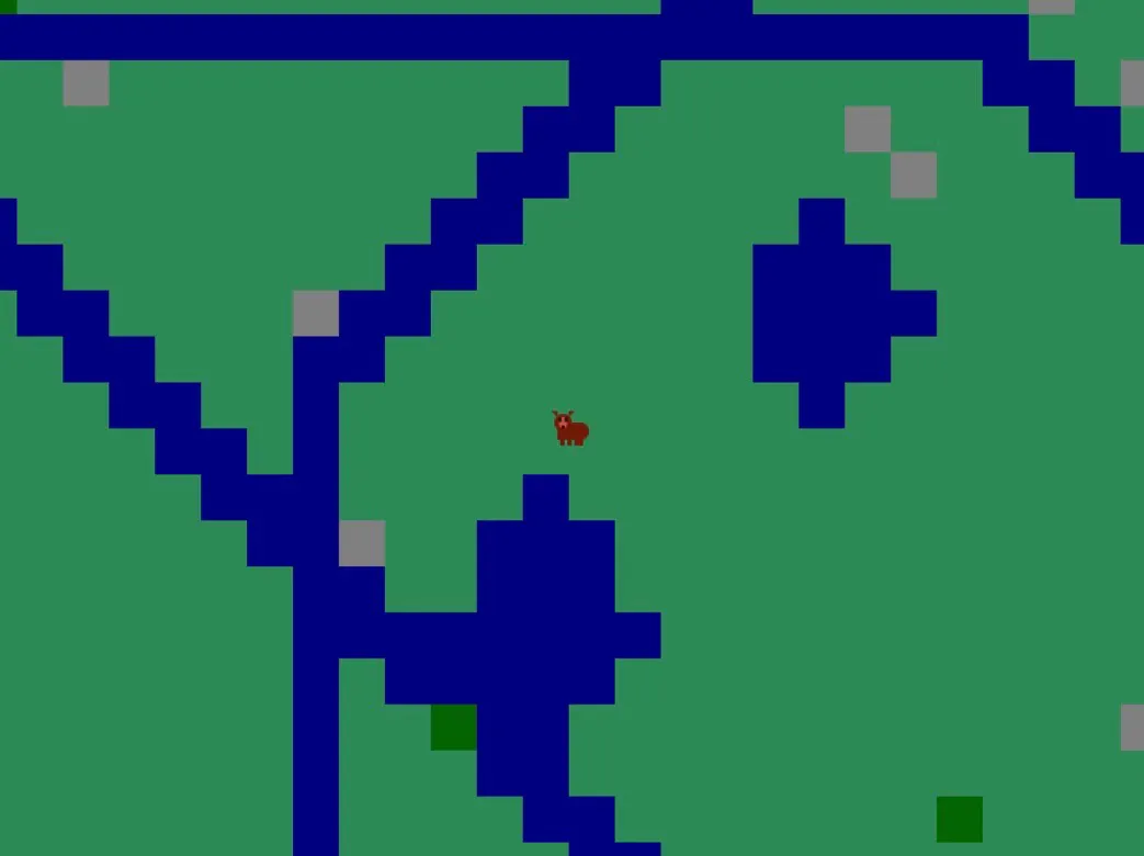 featured image - Building a Game with AI: Fast, Flawed, and Full of Potential